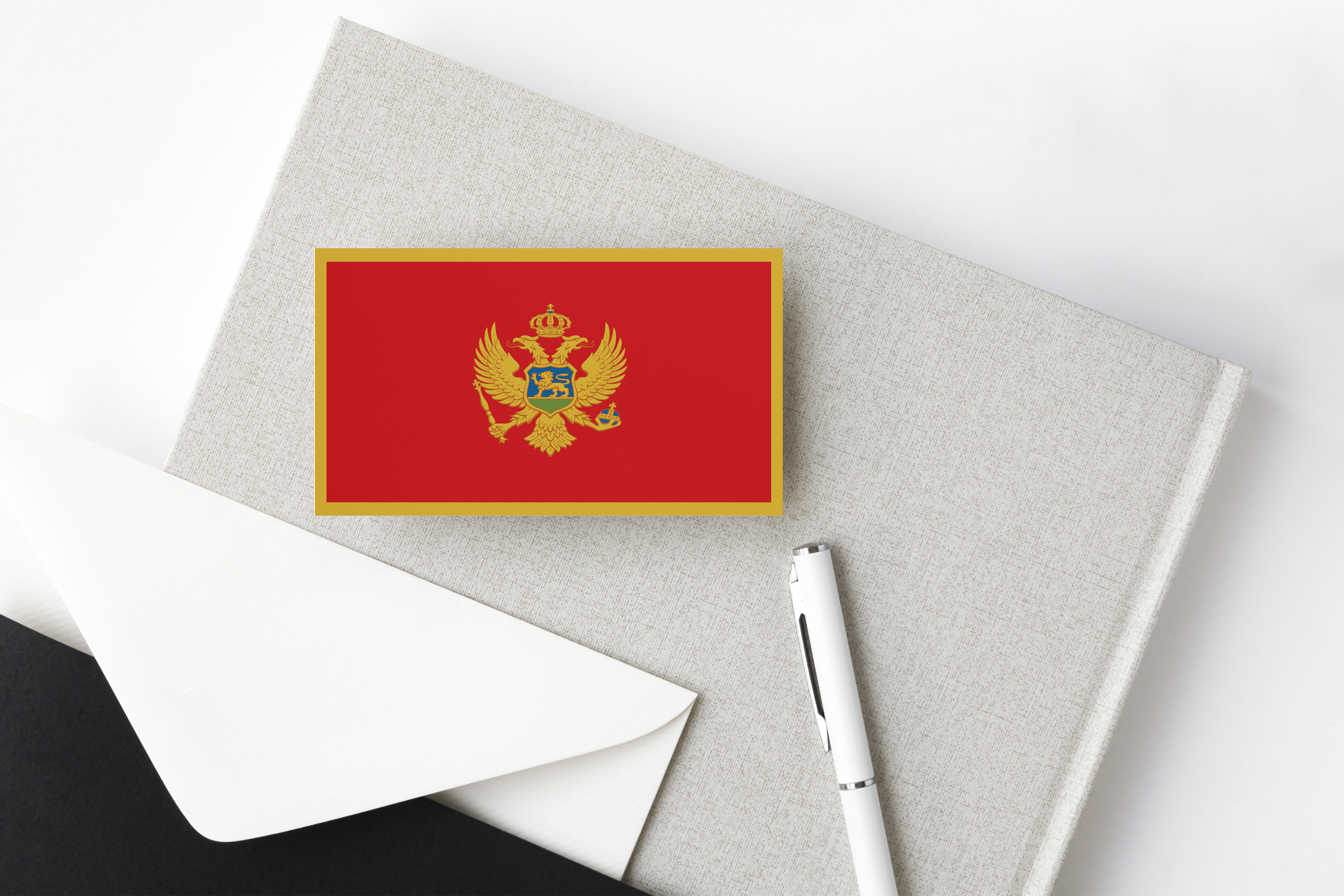 Documents for obtaining a residence permit in Montenegro
