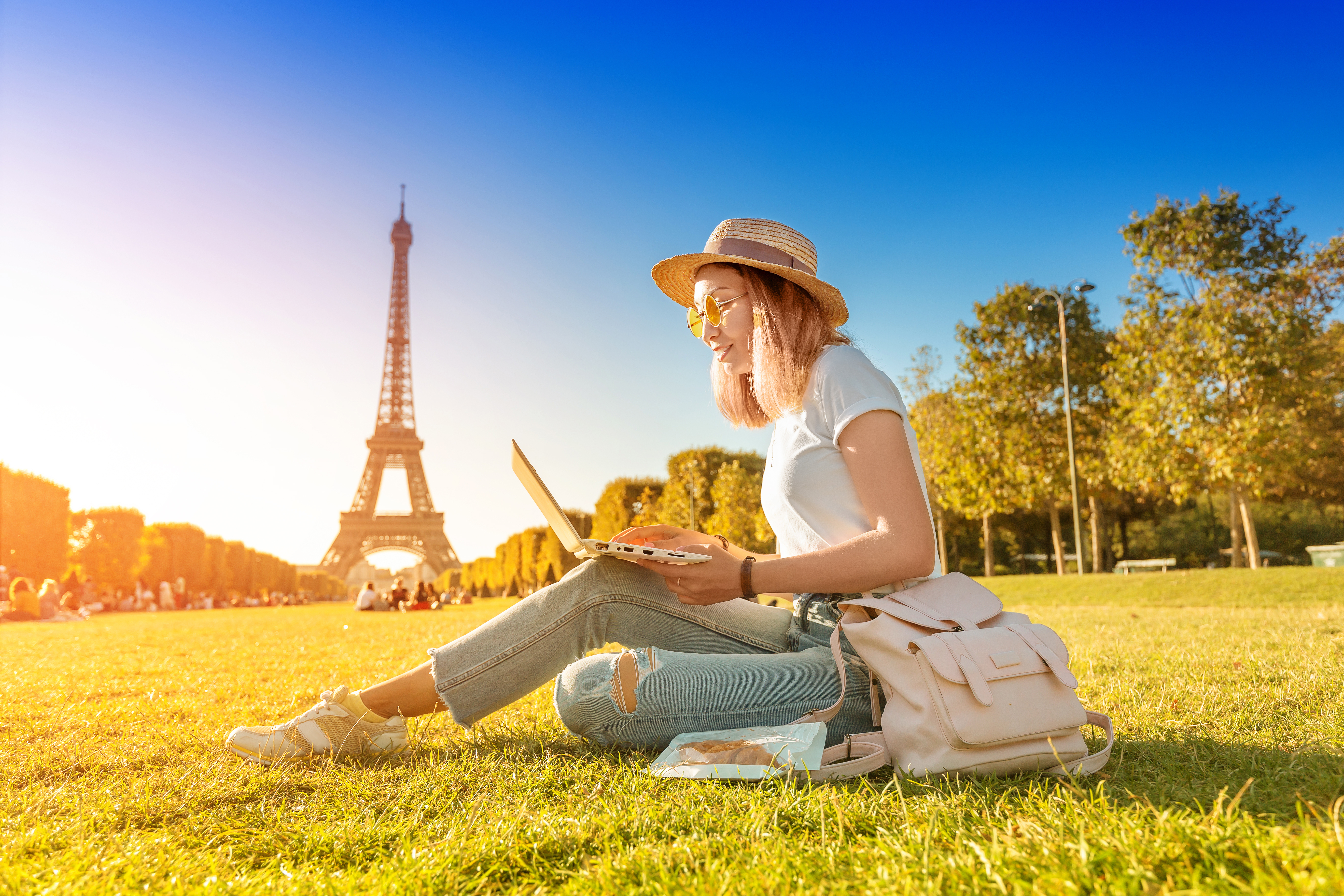 Business in France for the self-employed