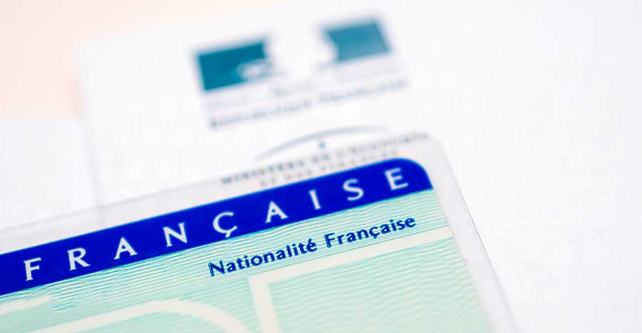 Visa D to France