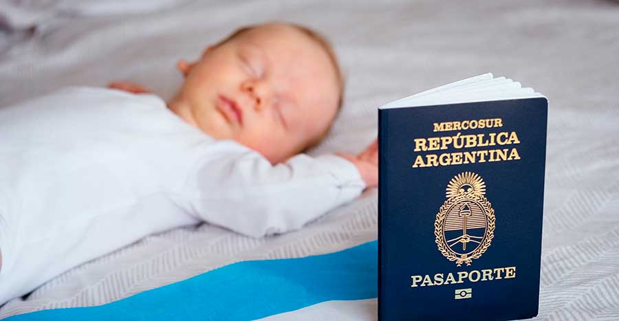 Роды в Аргентине в 2023: плюсы и минусы рождения в стране, документы .