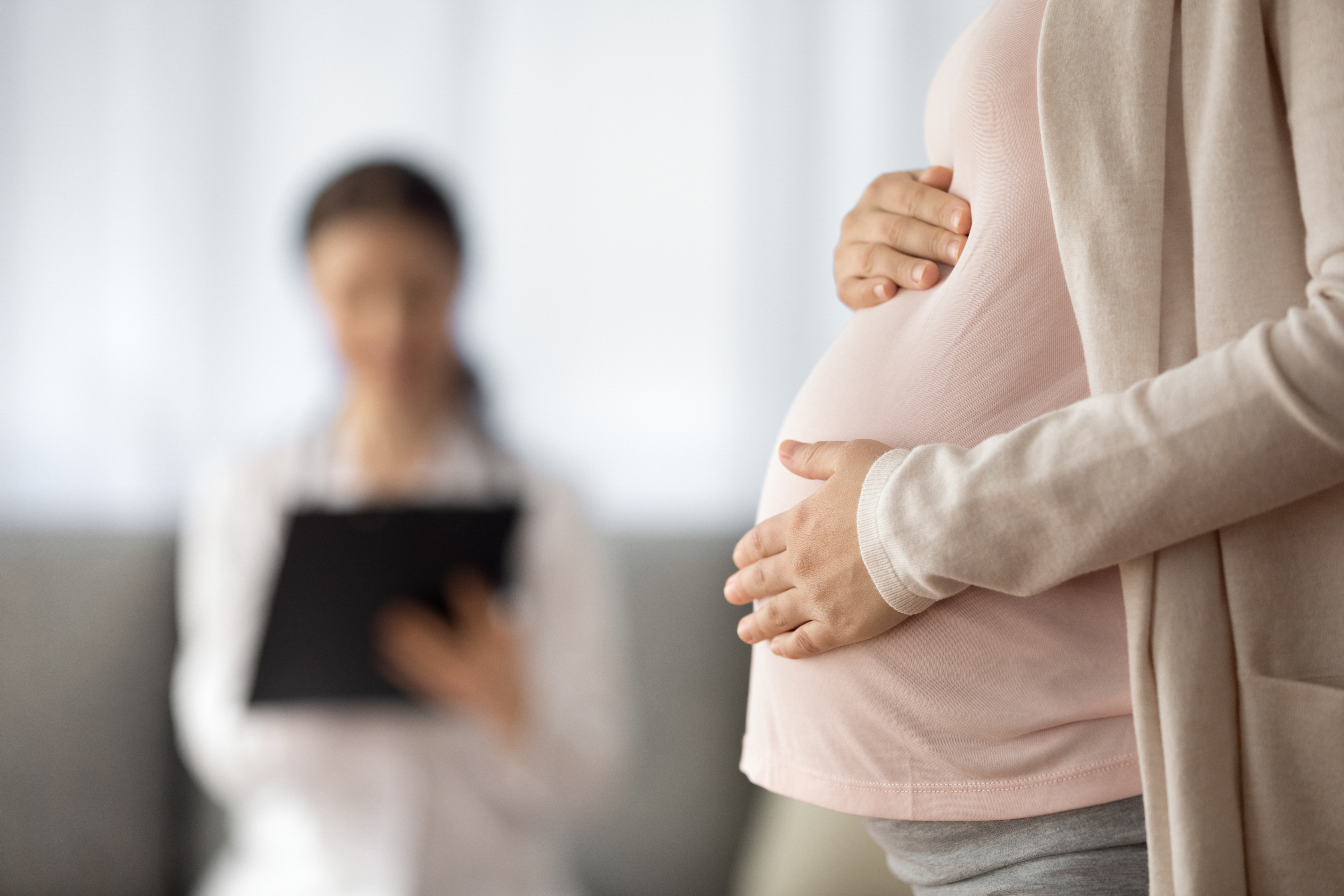 Pregnancy and Childbirth in Argentina