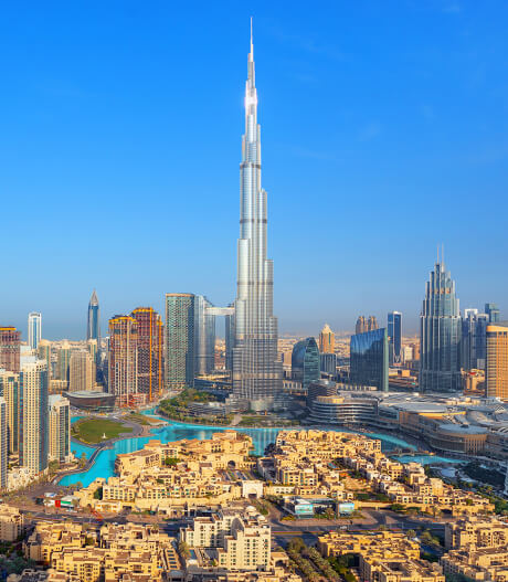 Business in Dubai: open a company in the UAE with maximum benefits for ...