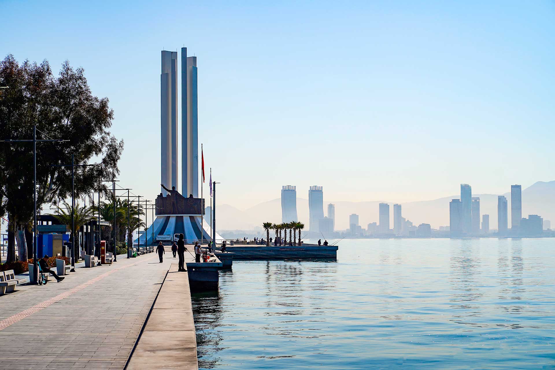 Doing Business in Turkey: How to Open a Turkish Company as a Foreigner in  2025