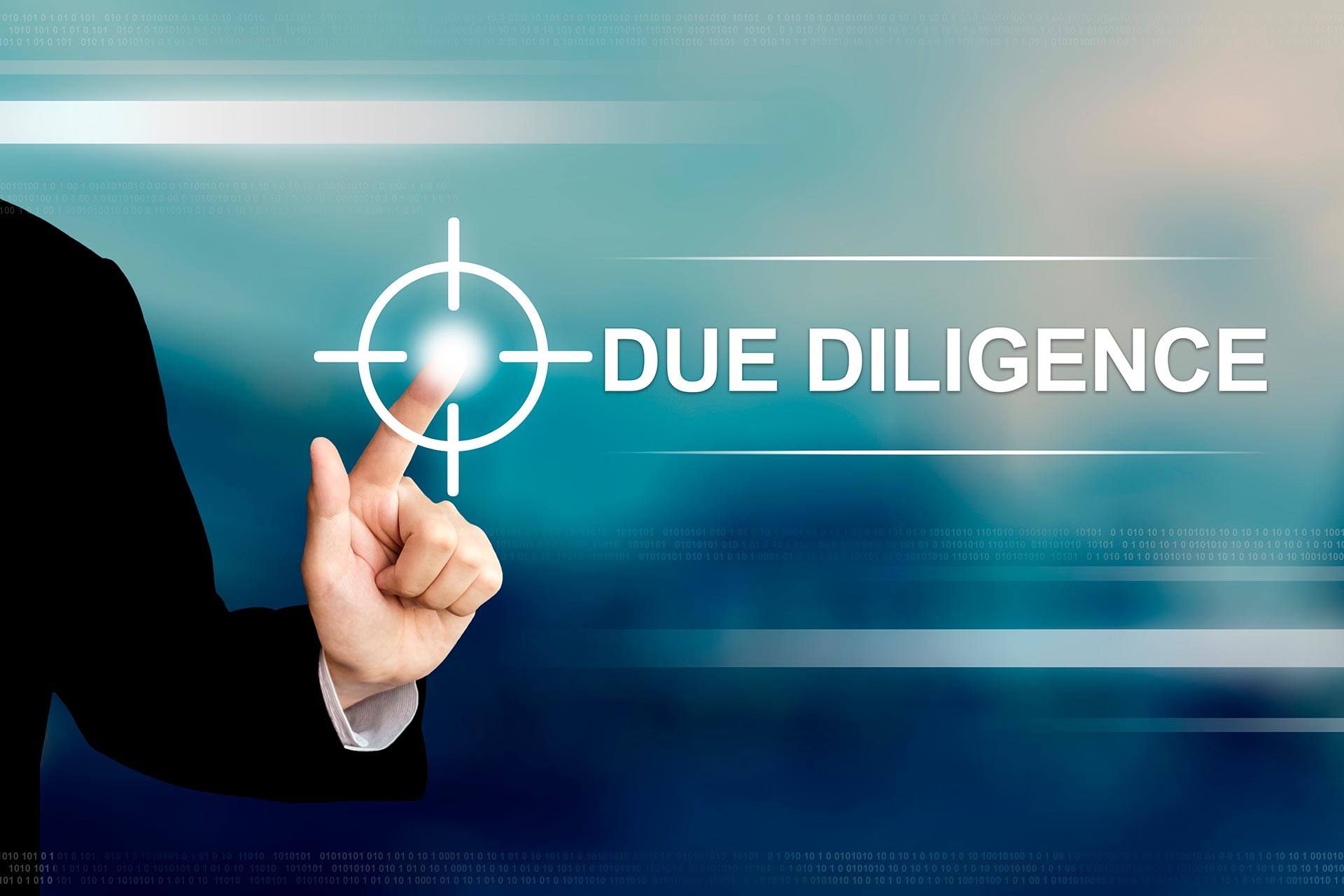 Due Diligence: что это, стоимость дью-дилидженс, документы для проверки ...