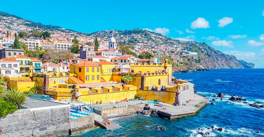 Portuguese Citizenship