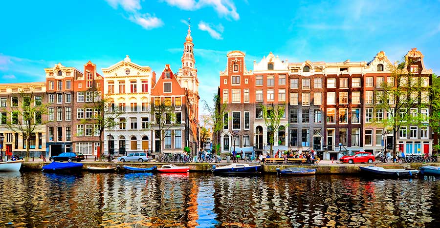 ВНЖ Нидерландов: как получить голландский вид на жительство в 2023 году