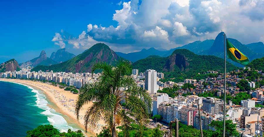 Гражданство Бразилии: способы и условия получения бразильского паспорта ...