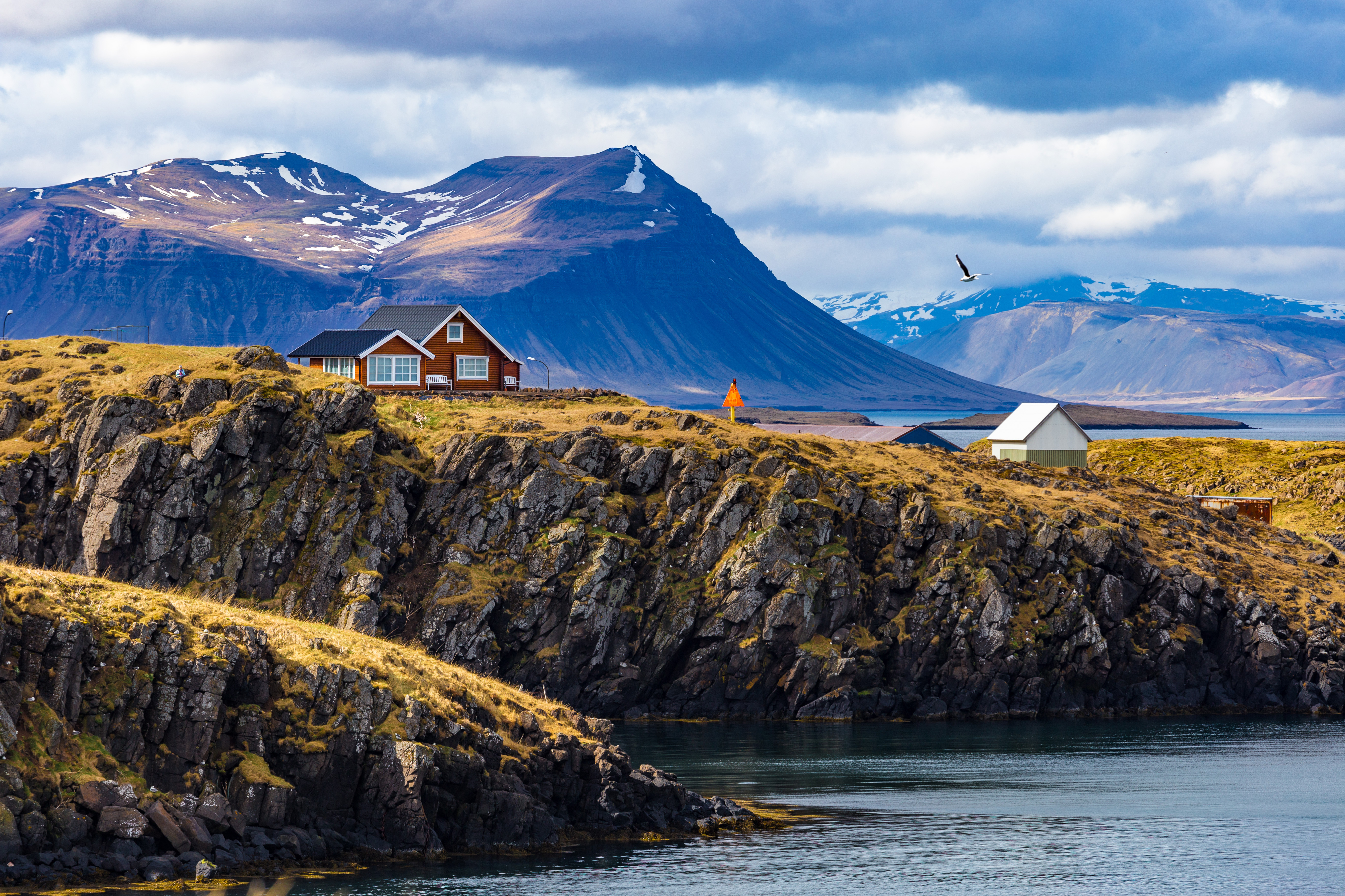 Icelandic citizenship by naturalization
