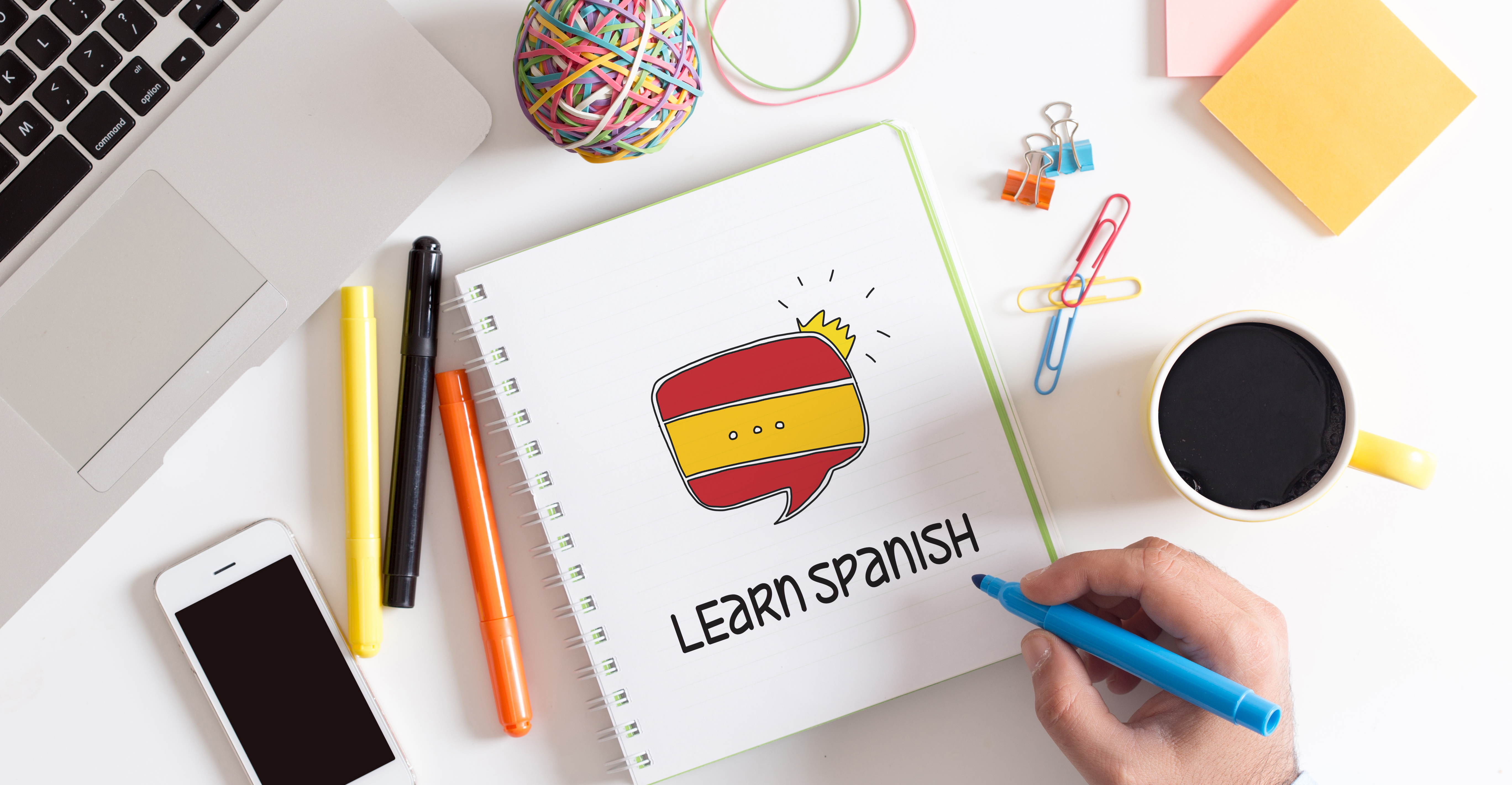 Residence permit in Spain