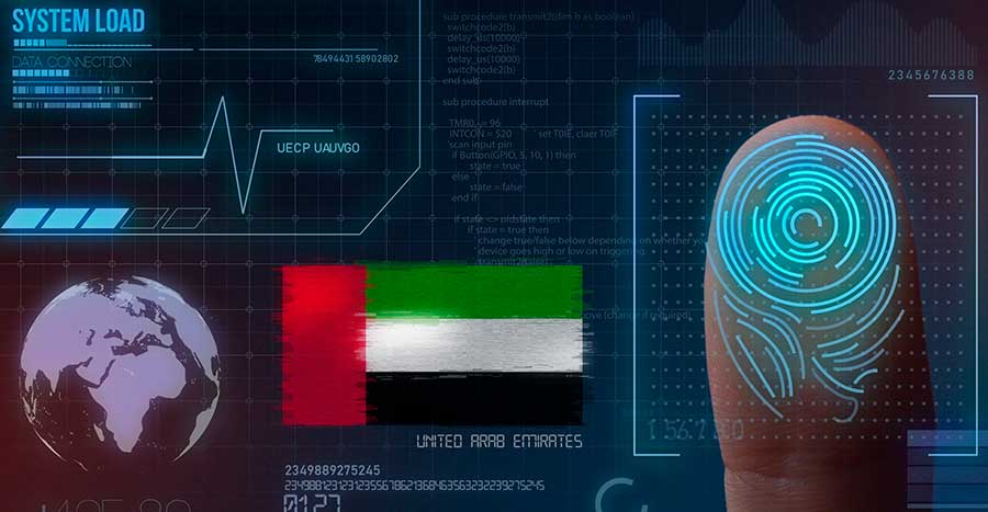 Emirates ID: как получить, что дает Эмирейтс Айди, продление документа