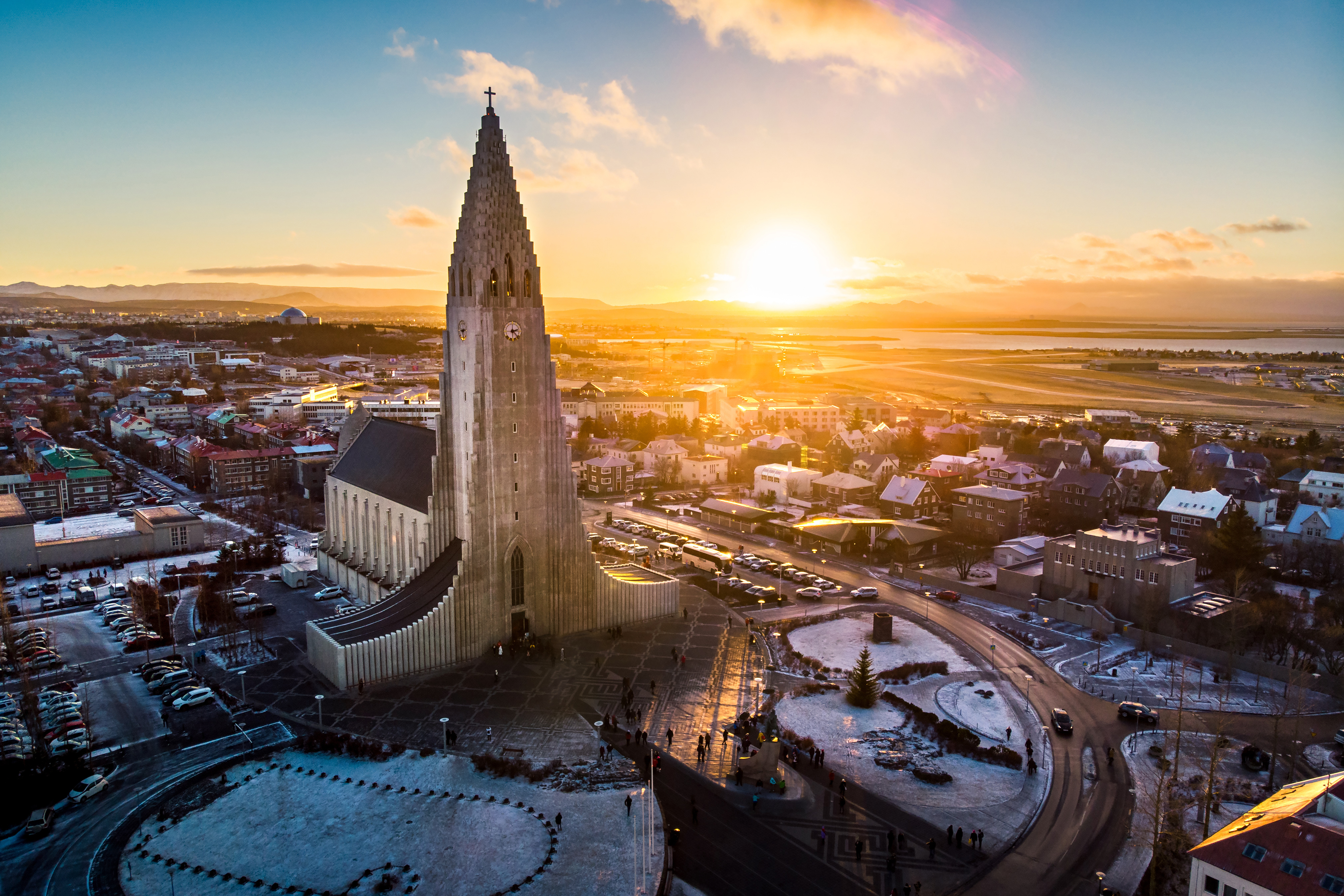 Icelandic residence permit allows foreigners to live in the beautiful country