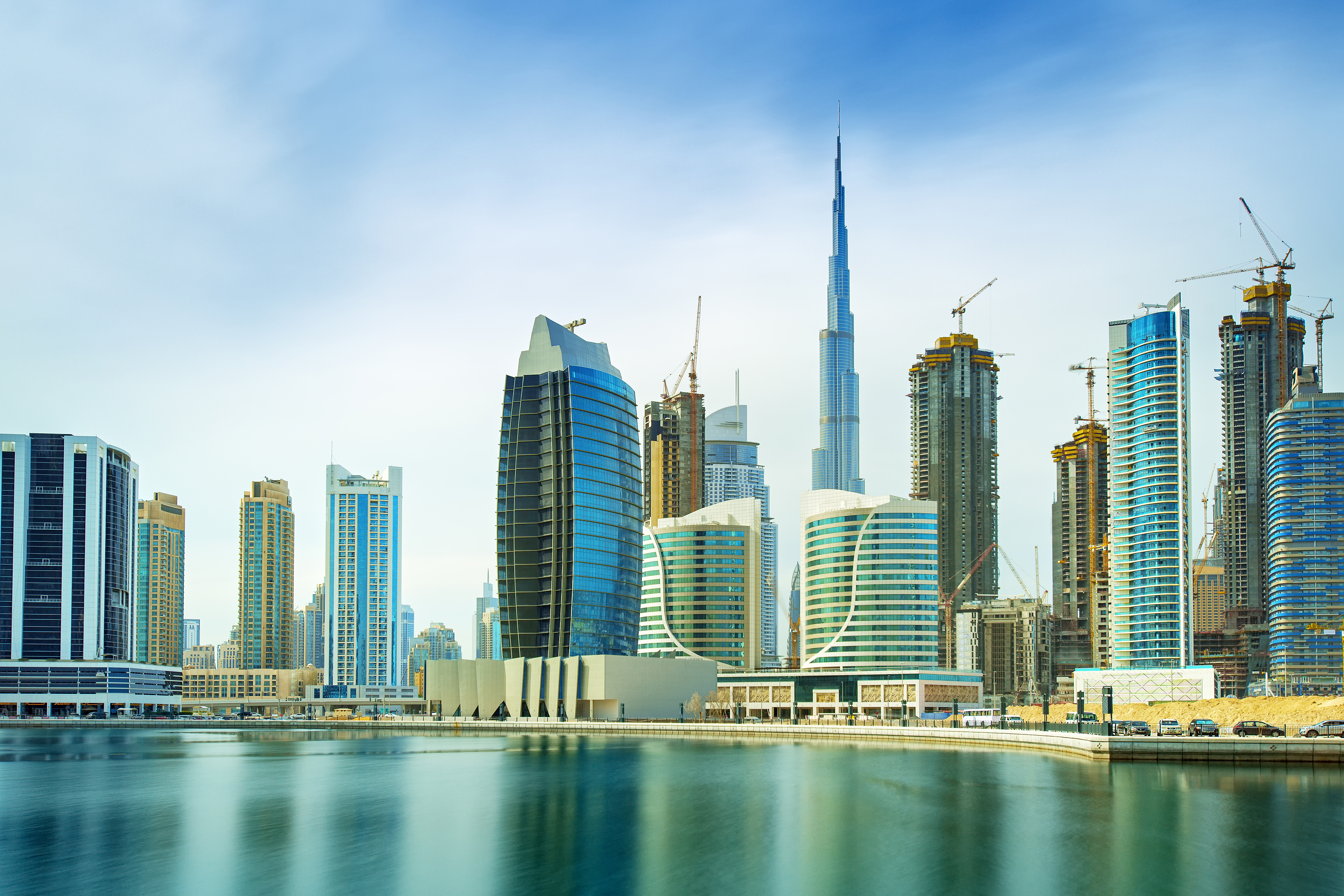 Trust registration in UAE