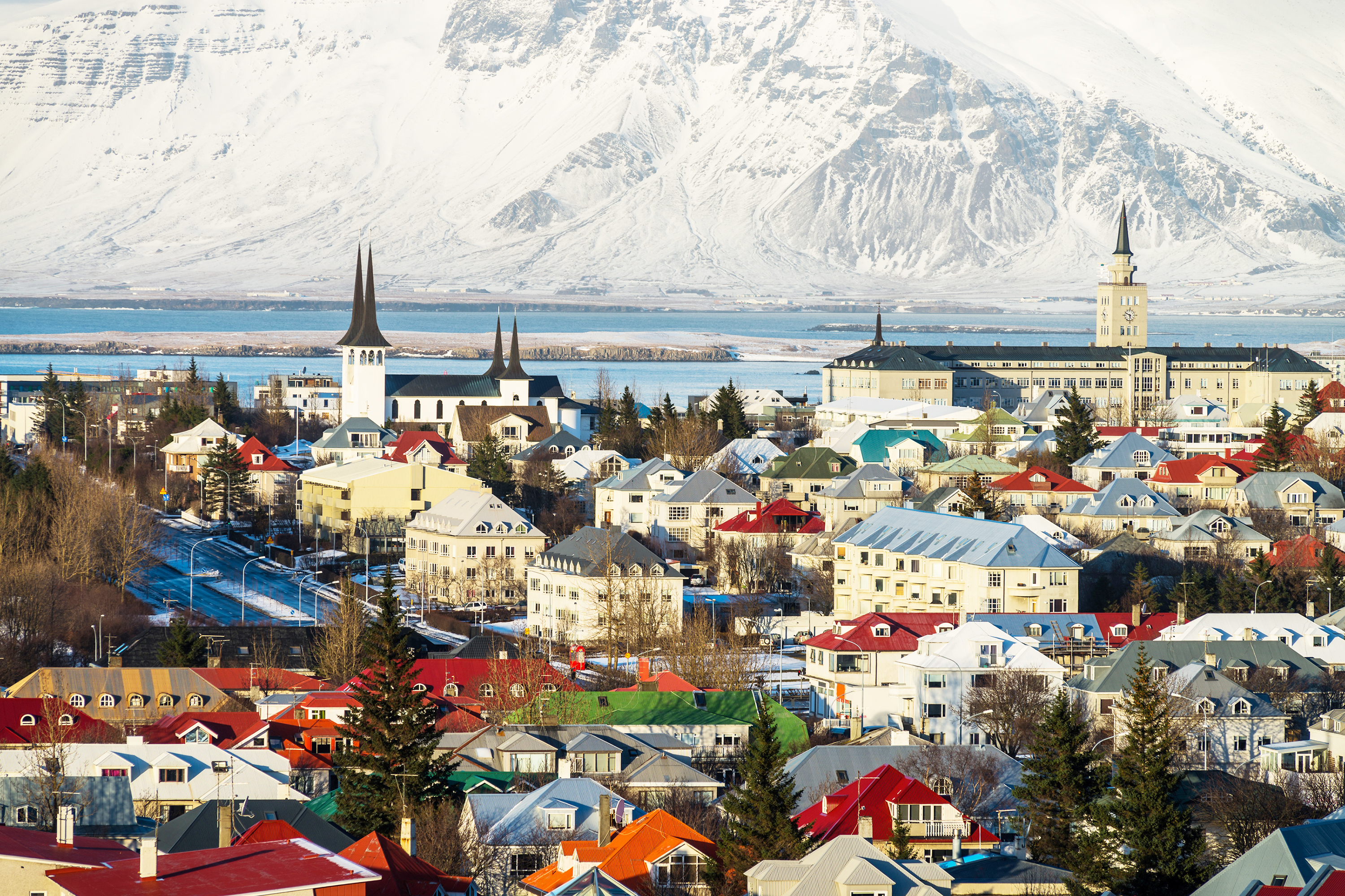Immigration to Iceland for permanent residence