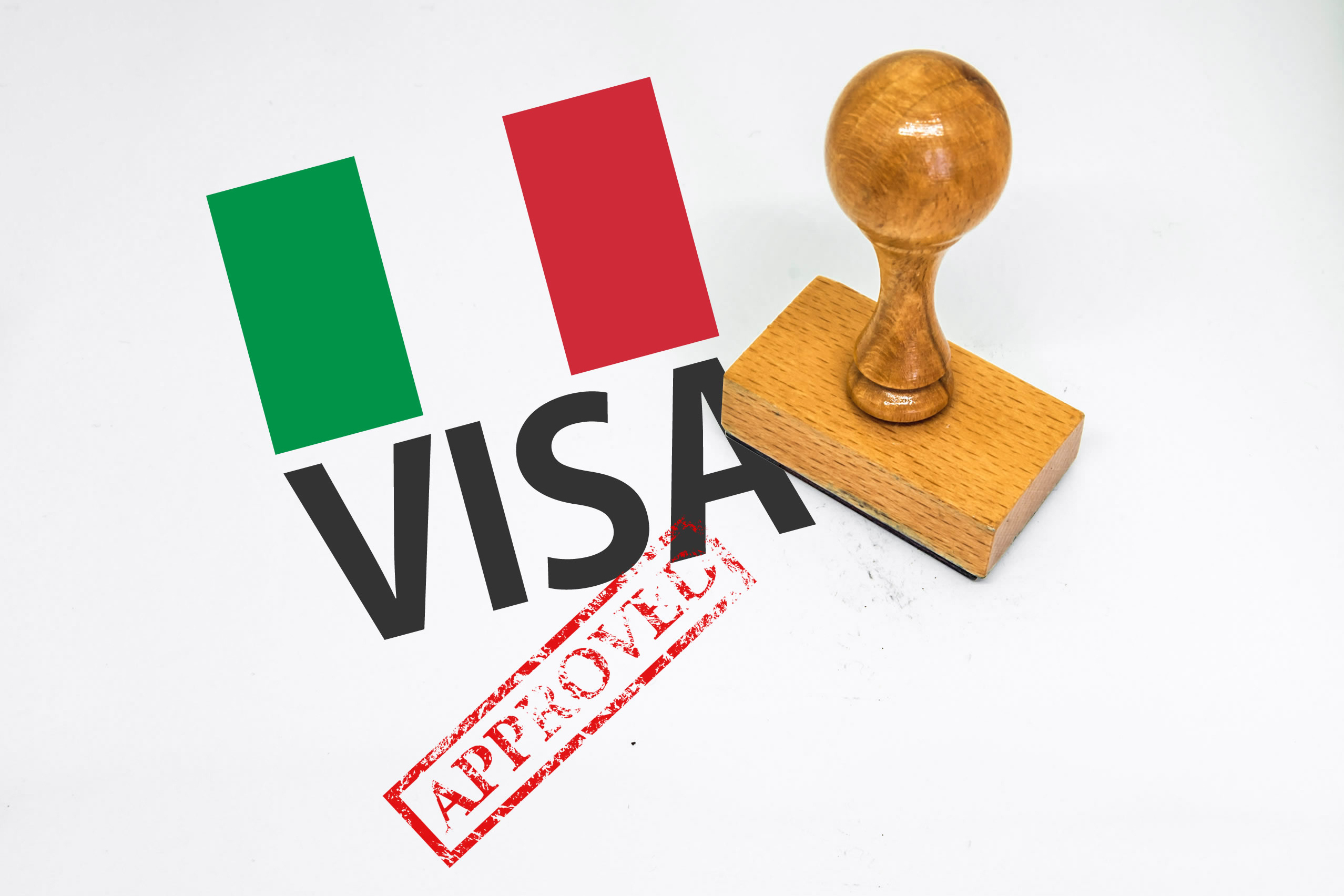 Obtaining a visa to Italy