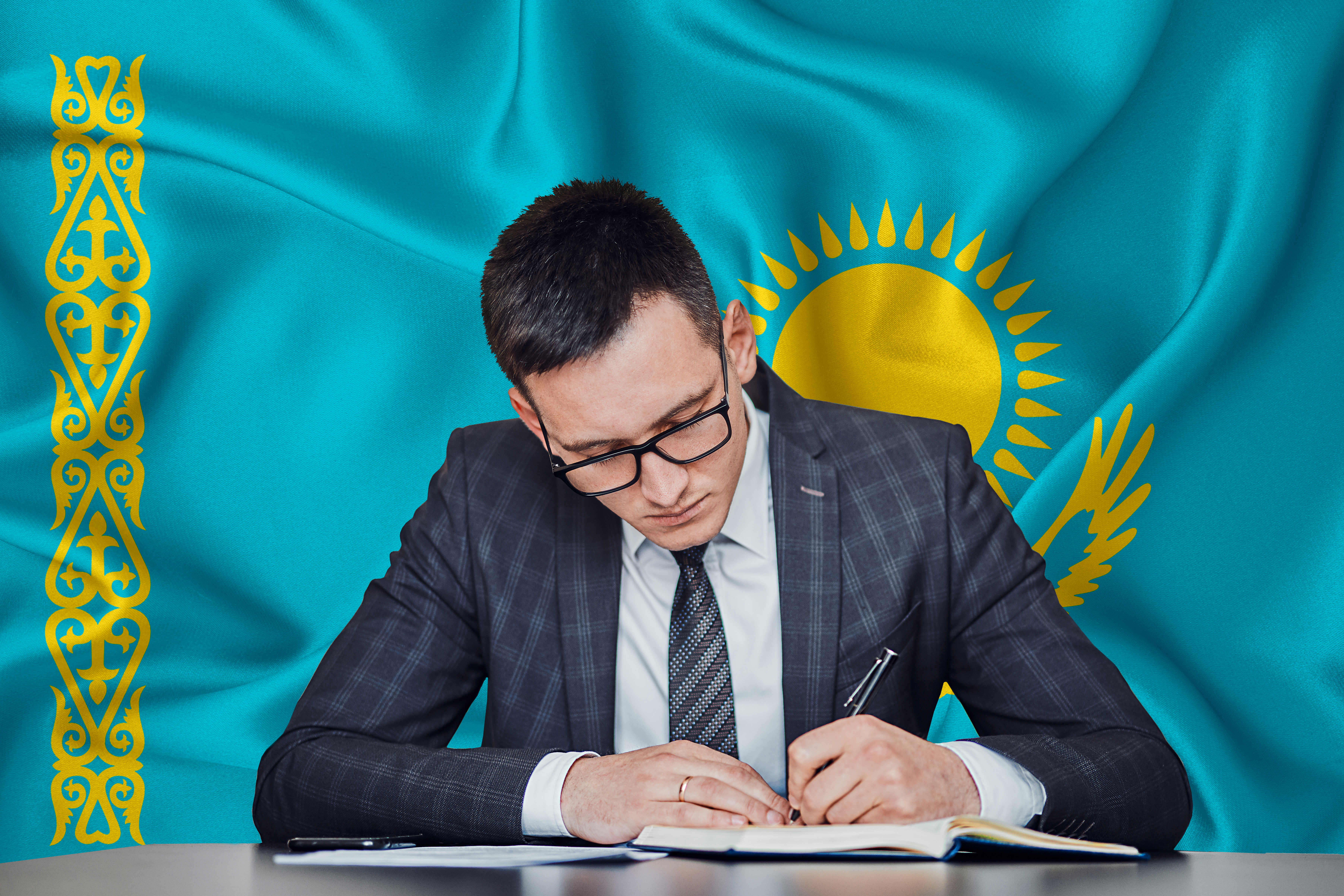 Deprivation of Kazakh citizenship