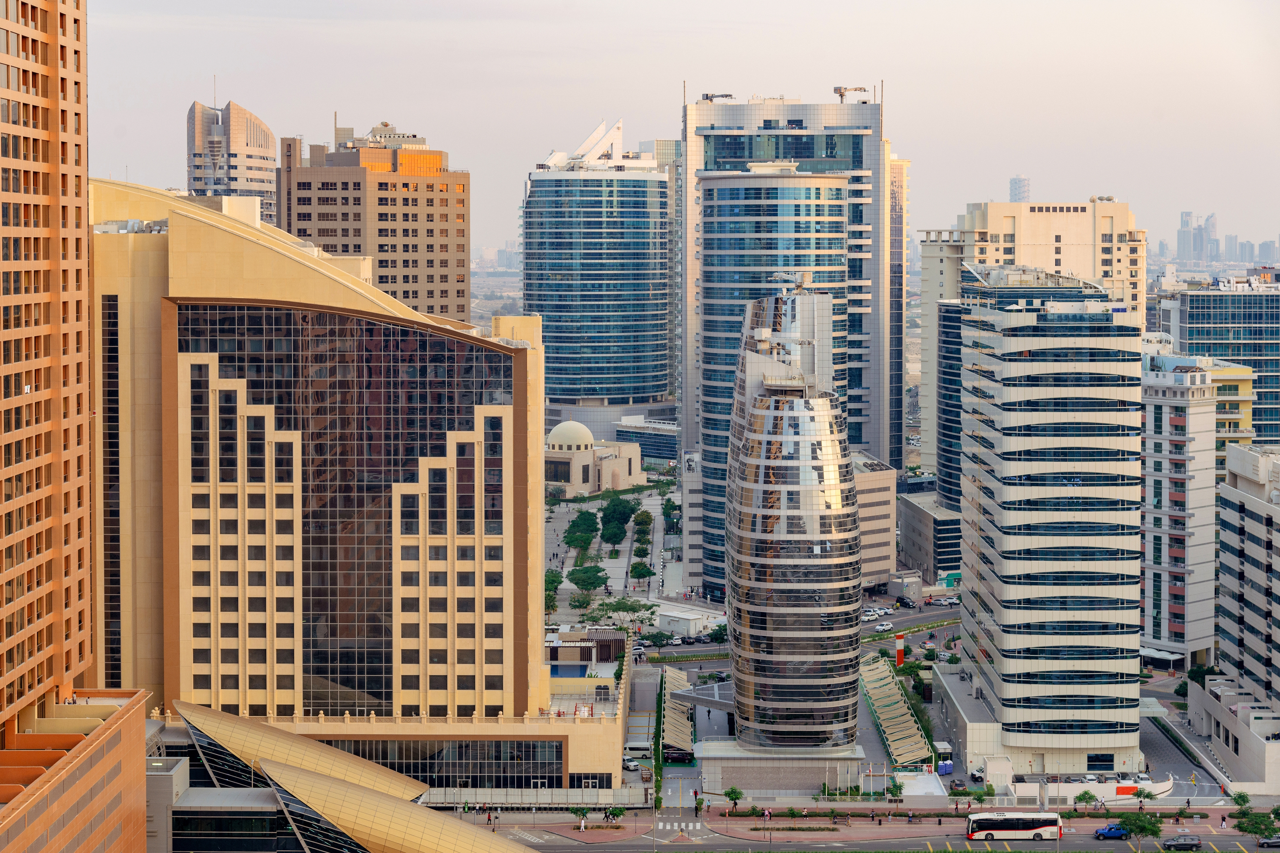 UAE offers special visa for freelancers