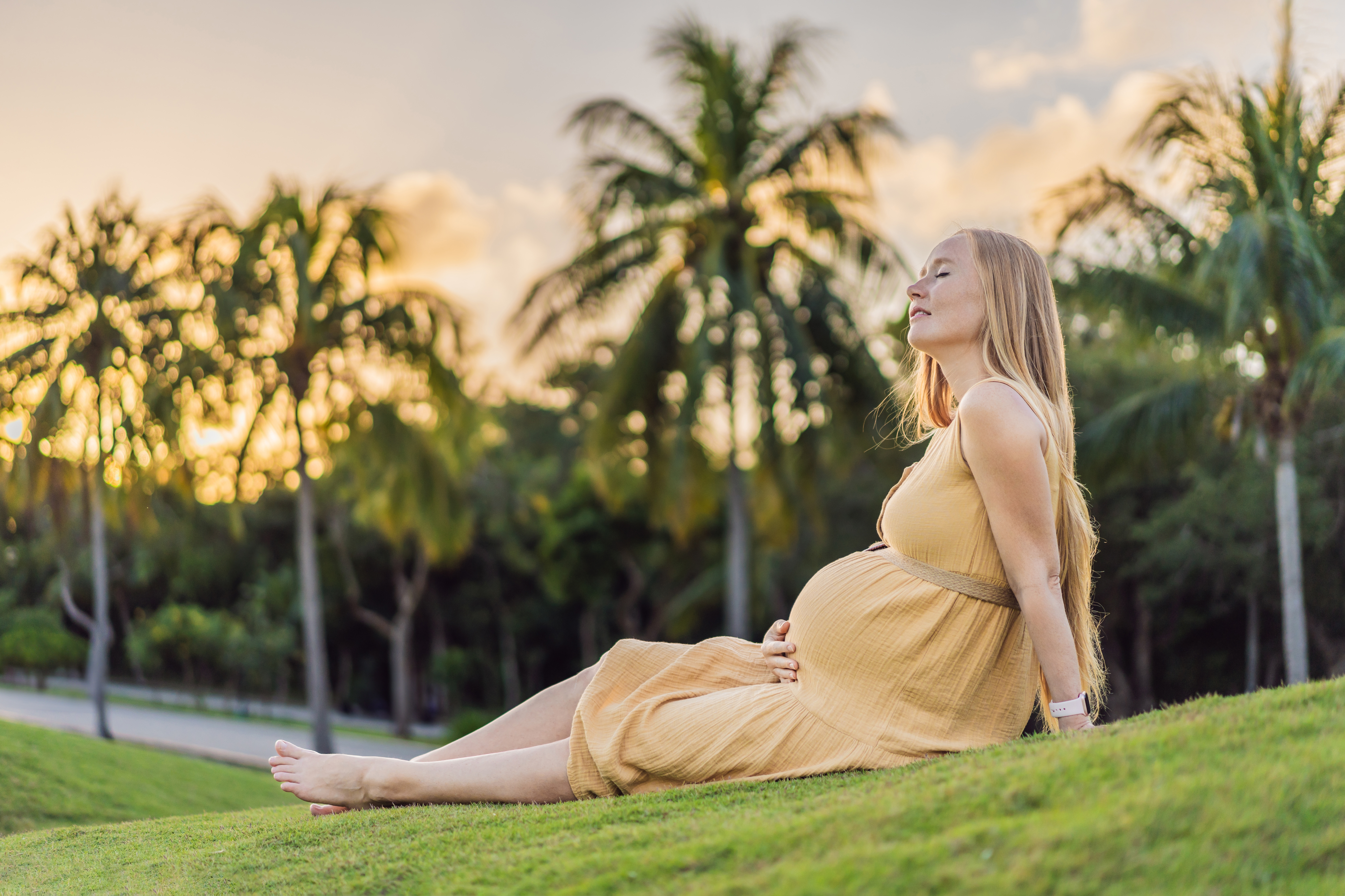 Pregnancy and childbirth in Panama