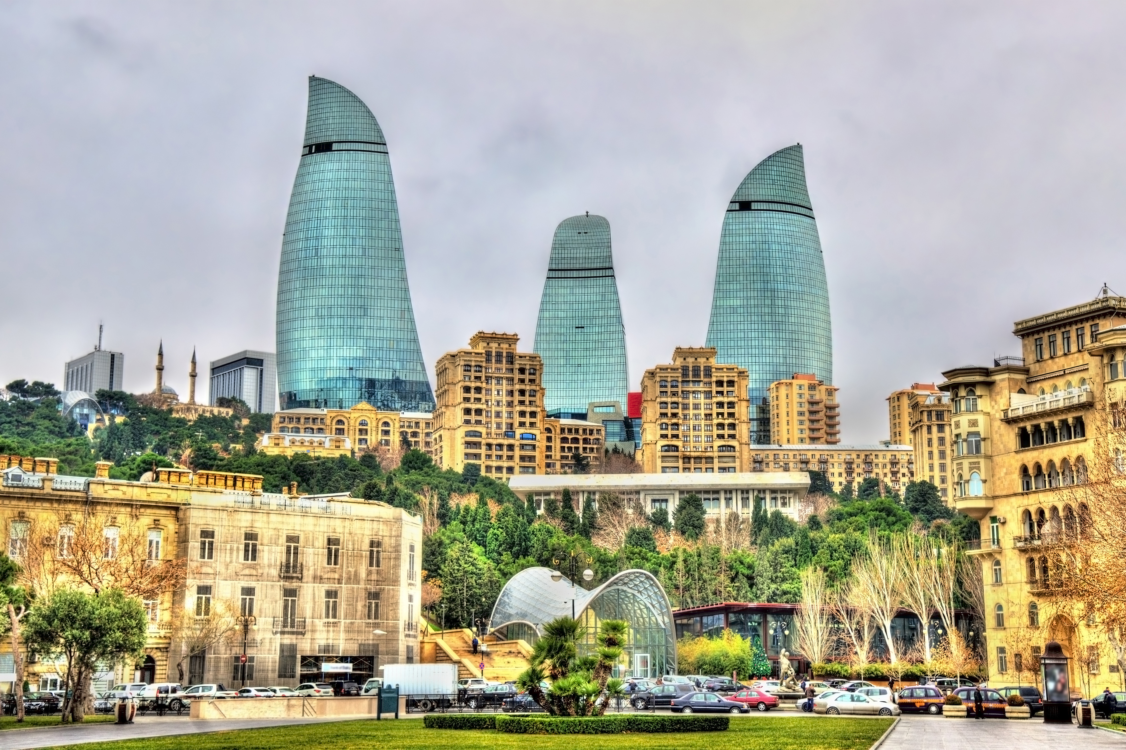 Advantages of Azerbaijani citizenship and life in Azerbaijan