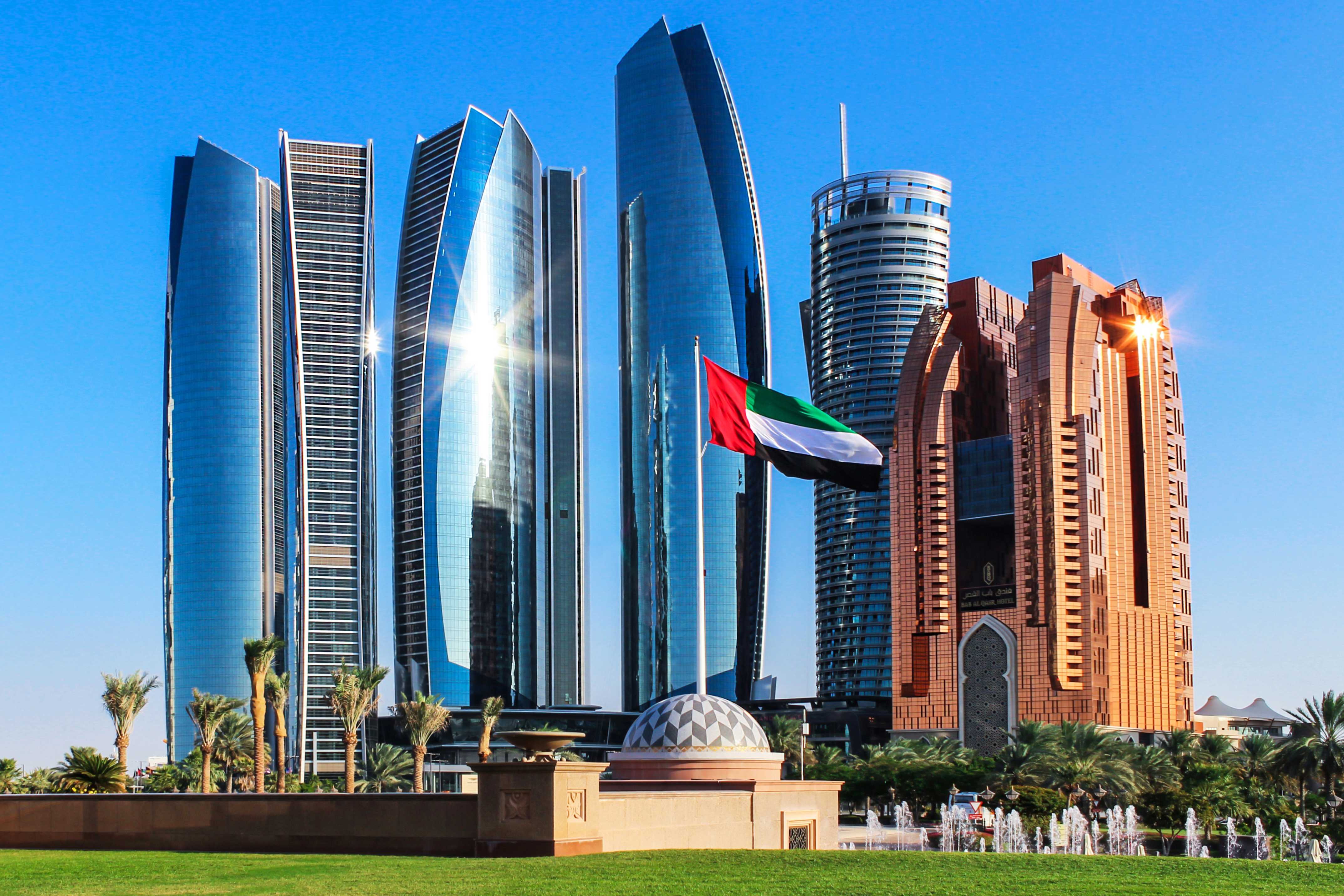 UAE Resident Visa