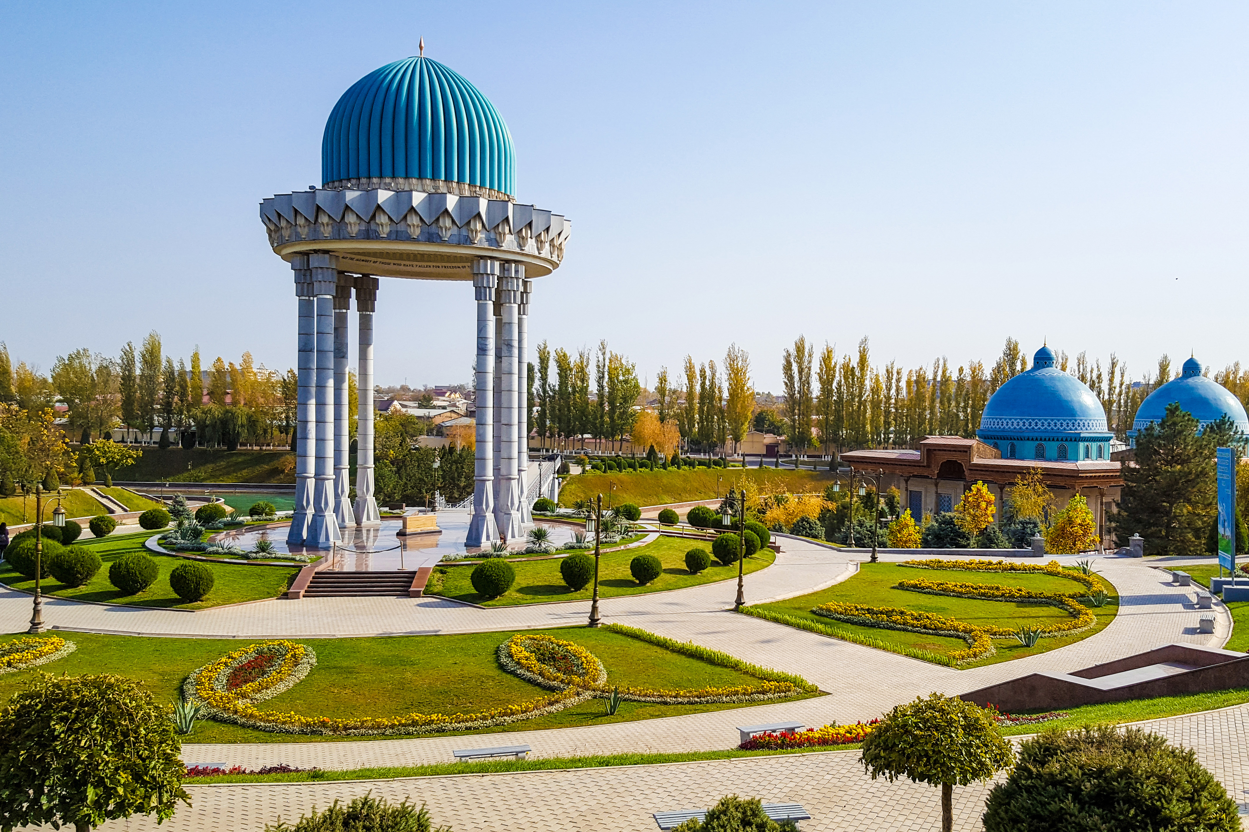 Life in Uzbekistan after obtaining citizenship