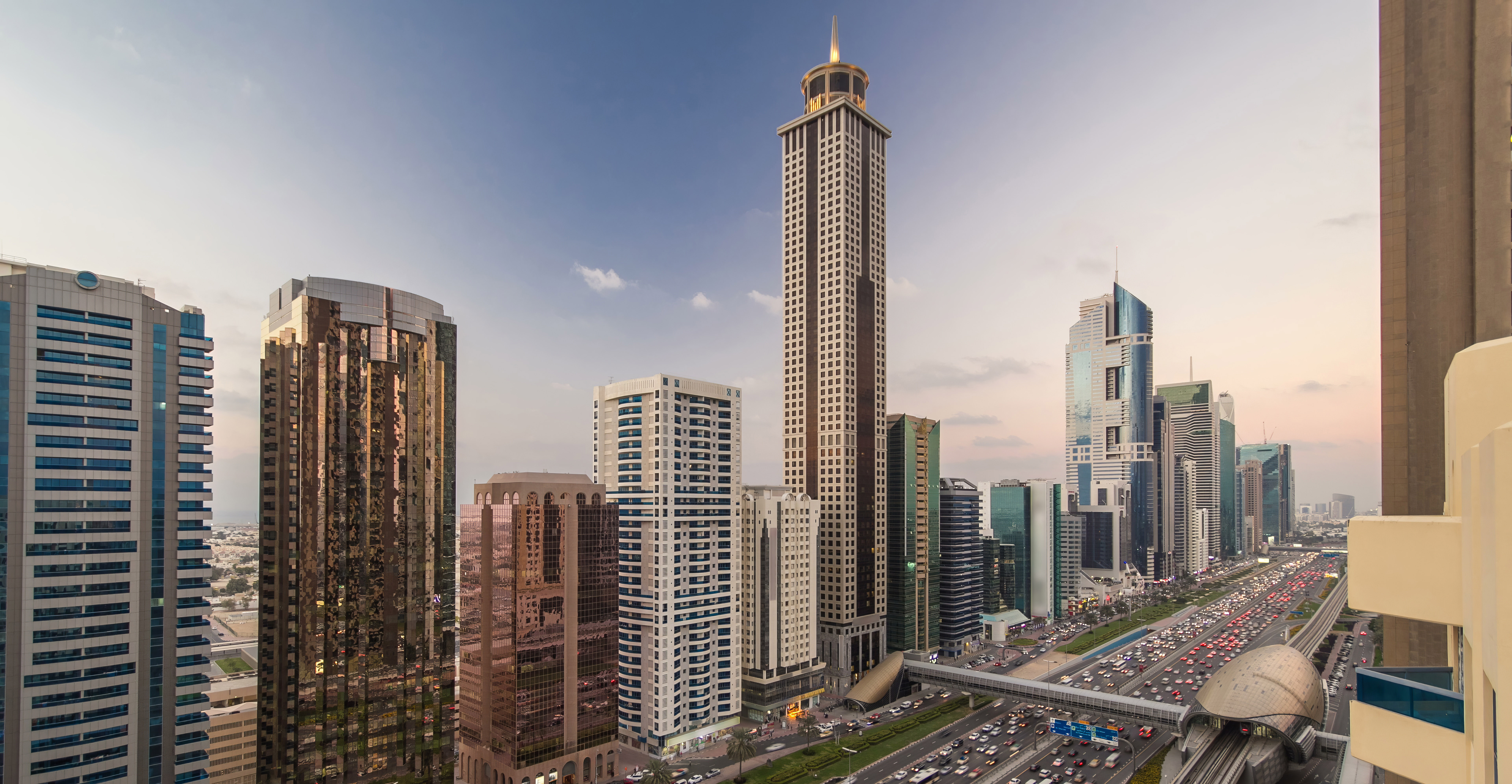 Buying real estate in the UAE (Dubai)