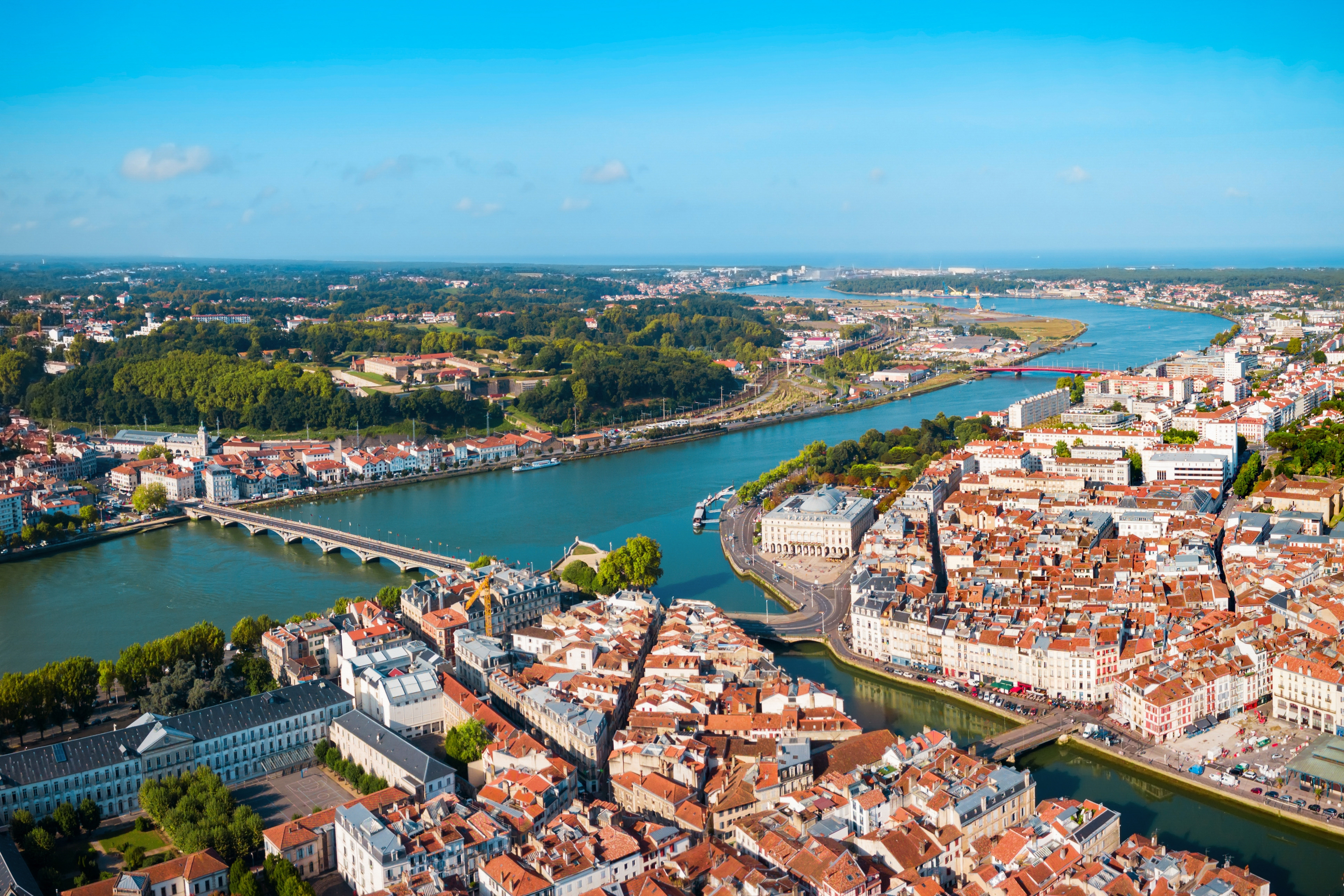 Best Cities in France