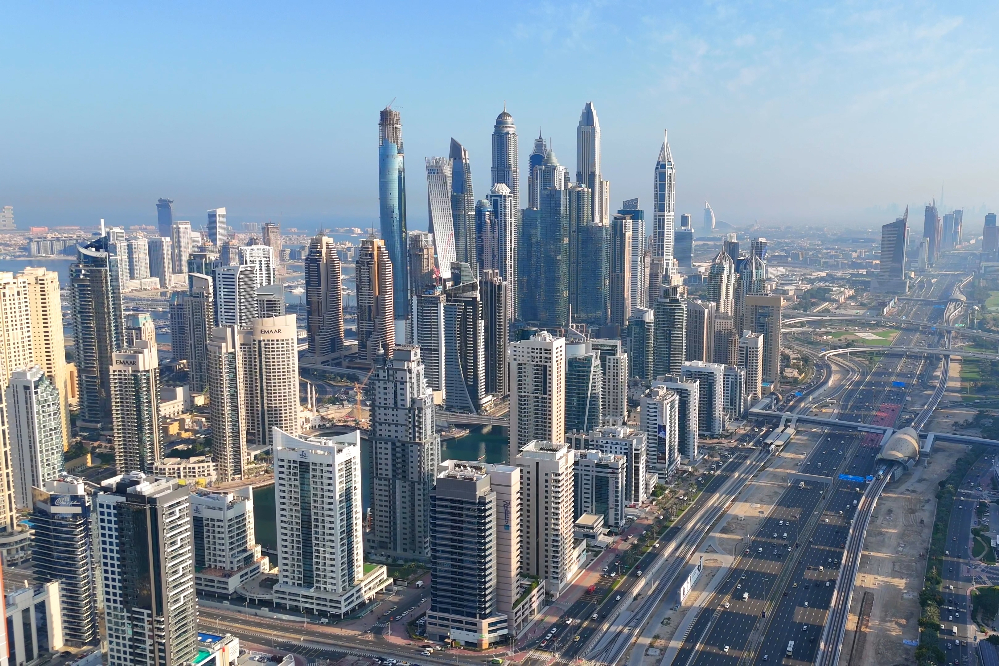 How to buy a ready-made business in the UAE