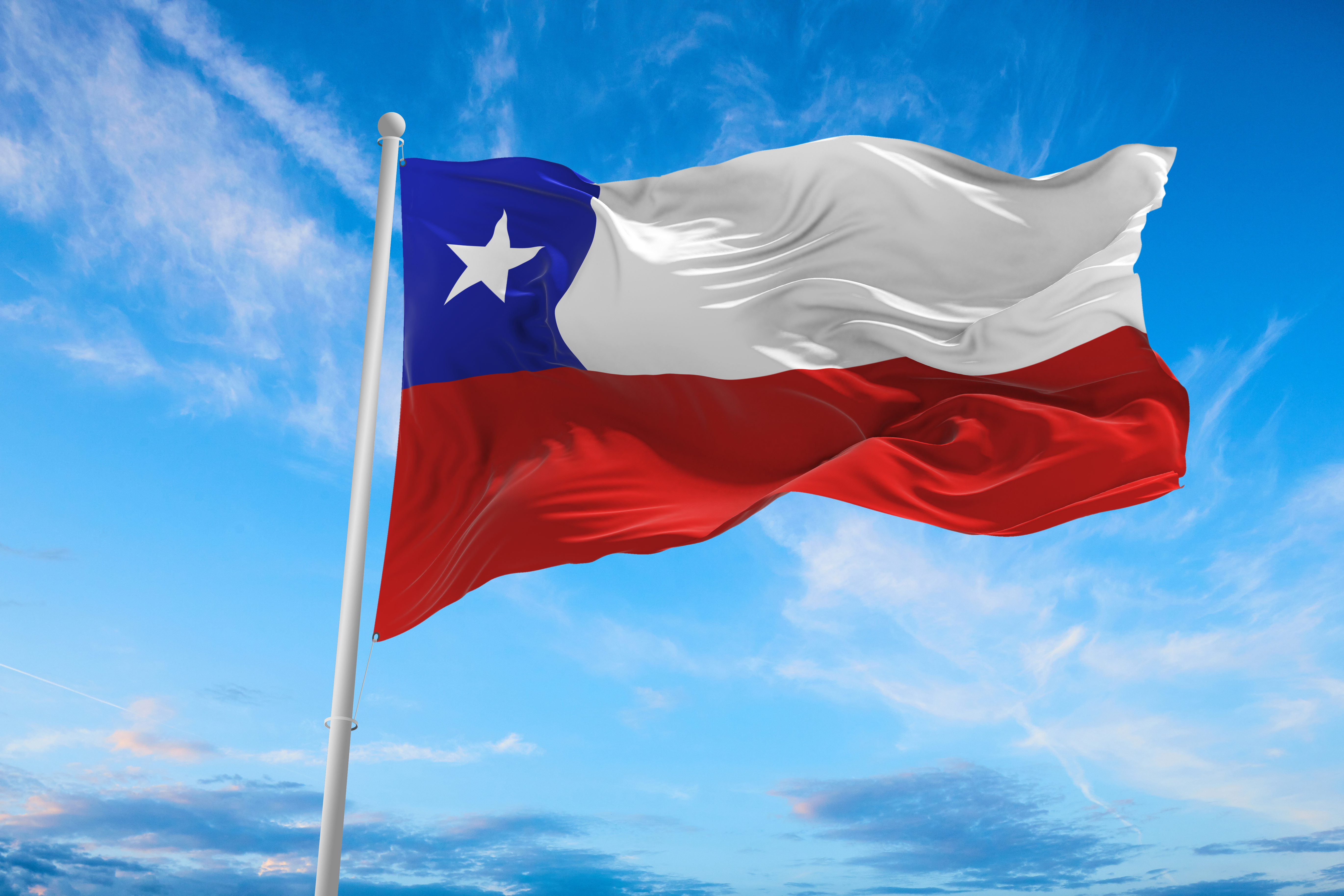 How to move to Chile and obtain a permanent residence permit