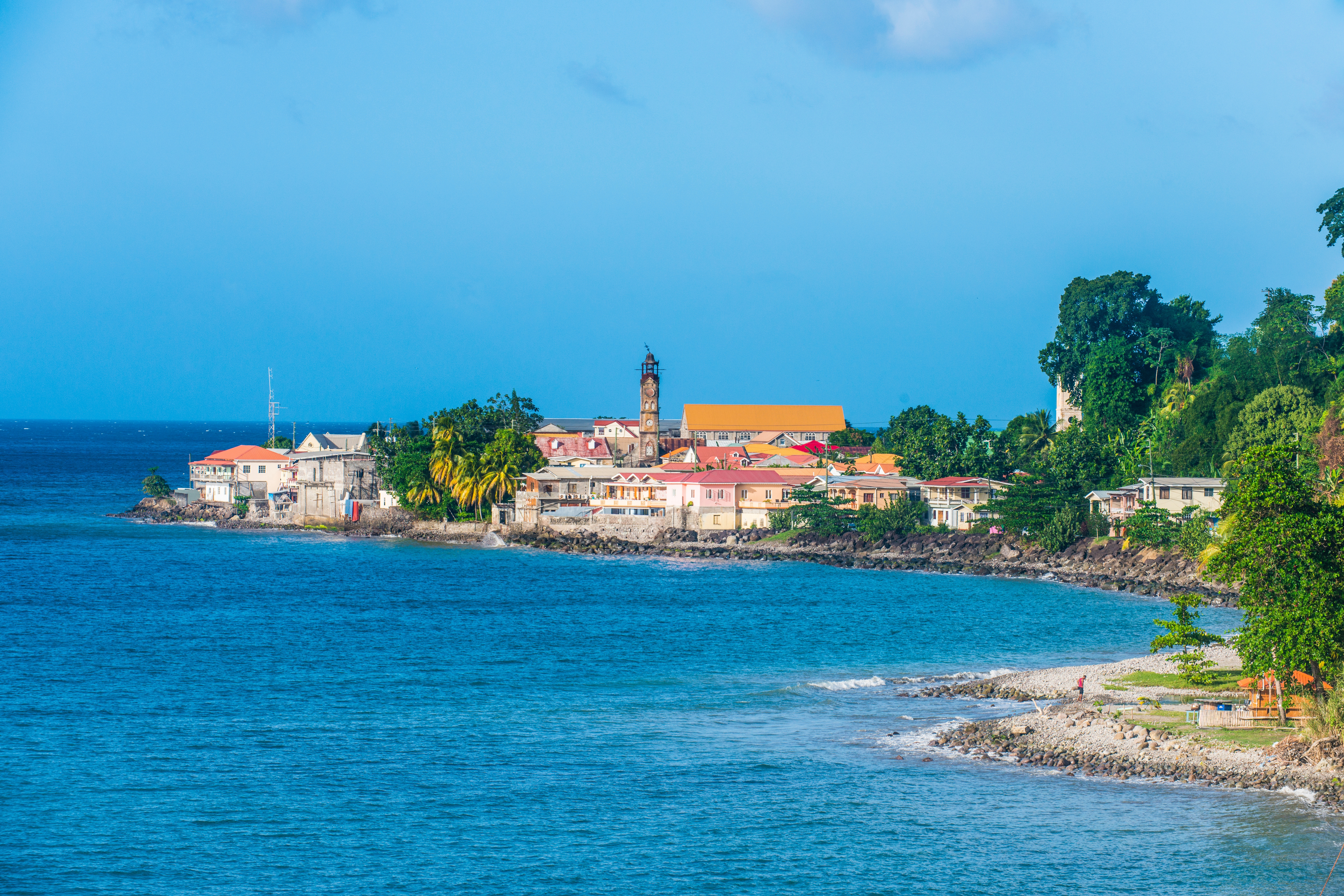 Buy Grenada citizenship