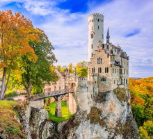 Liechtenstein