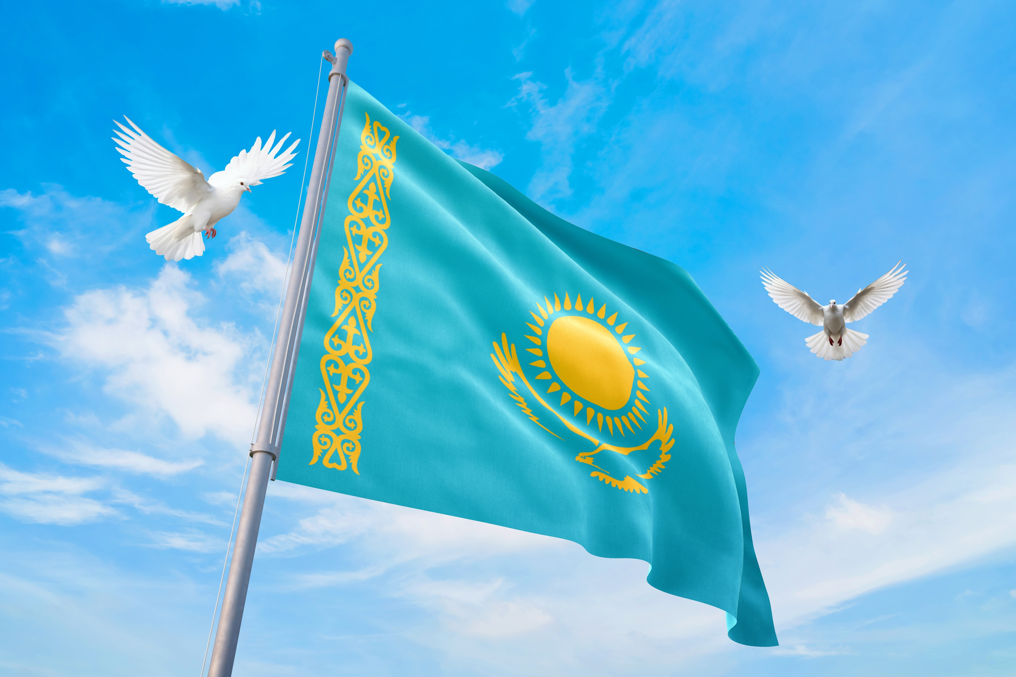 How to get a residence permit in Kazakhstan