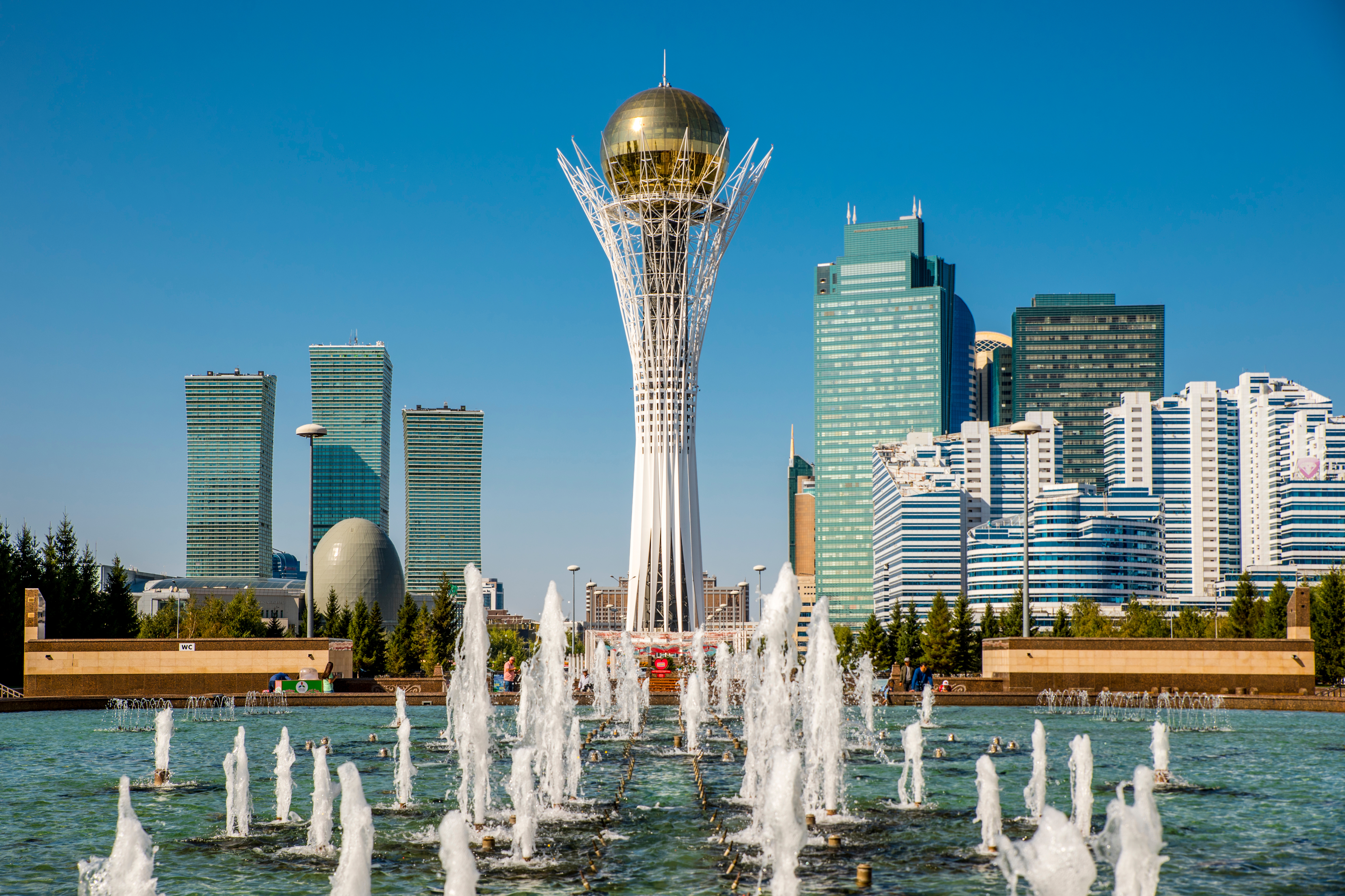 Obtaining a residence permit in Kazakhstan