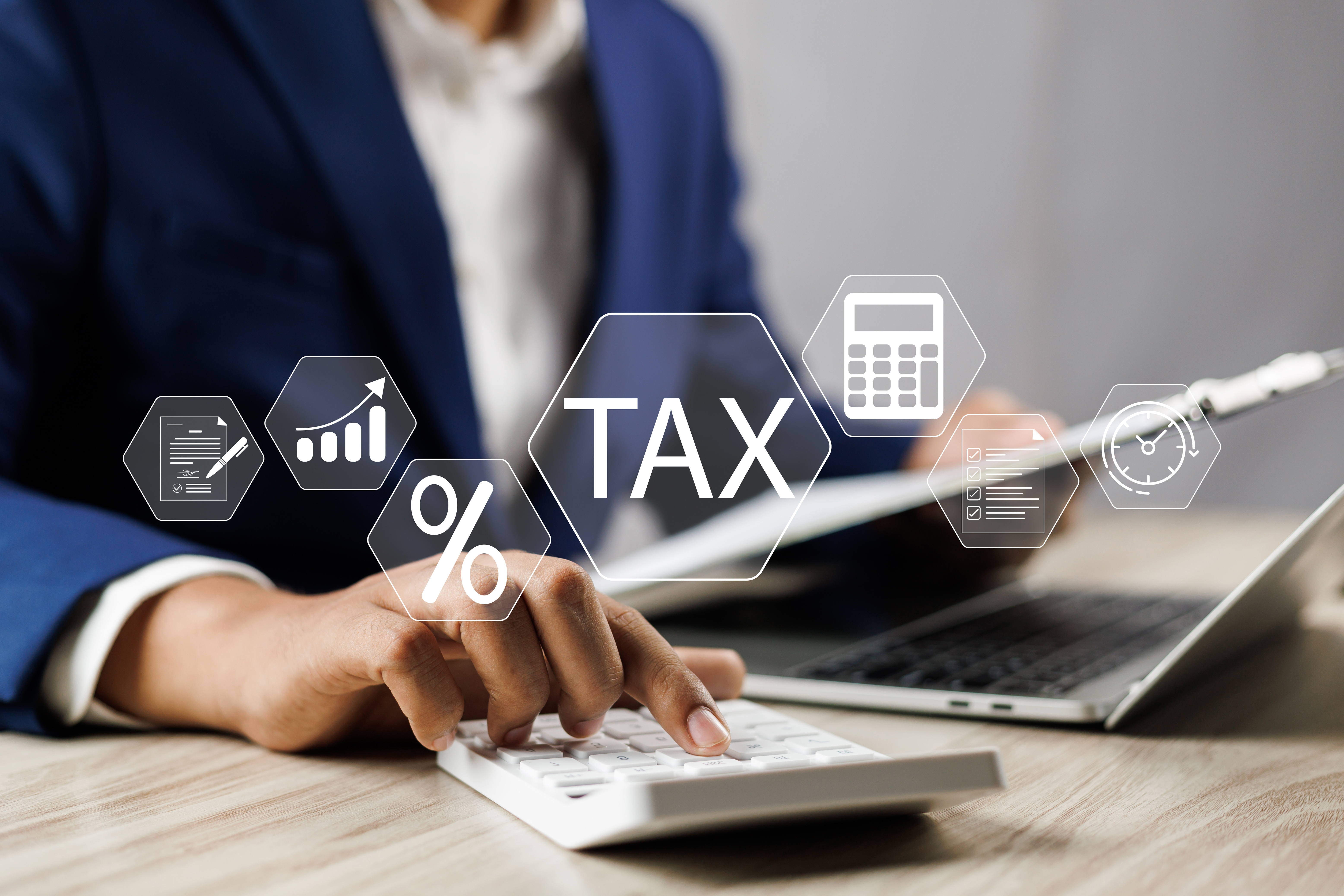 Value Added Tax (VAT) in Bahrain