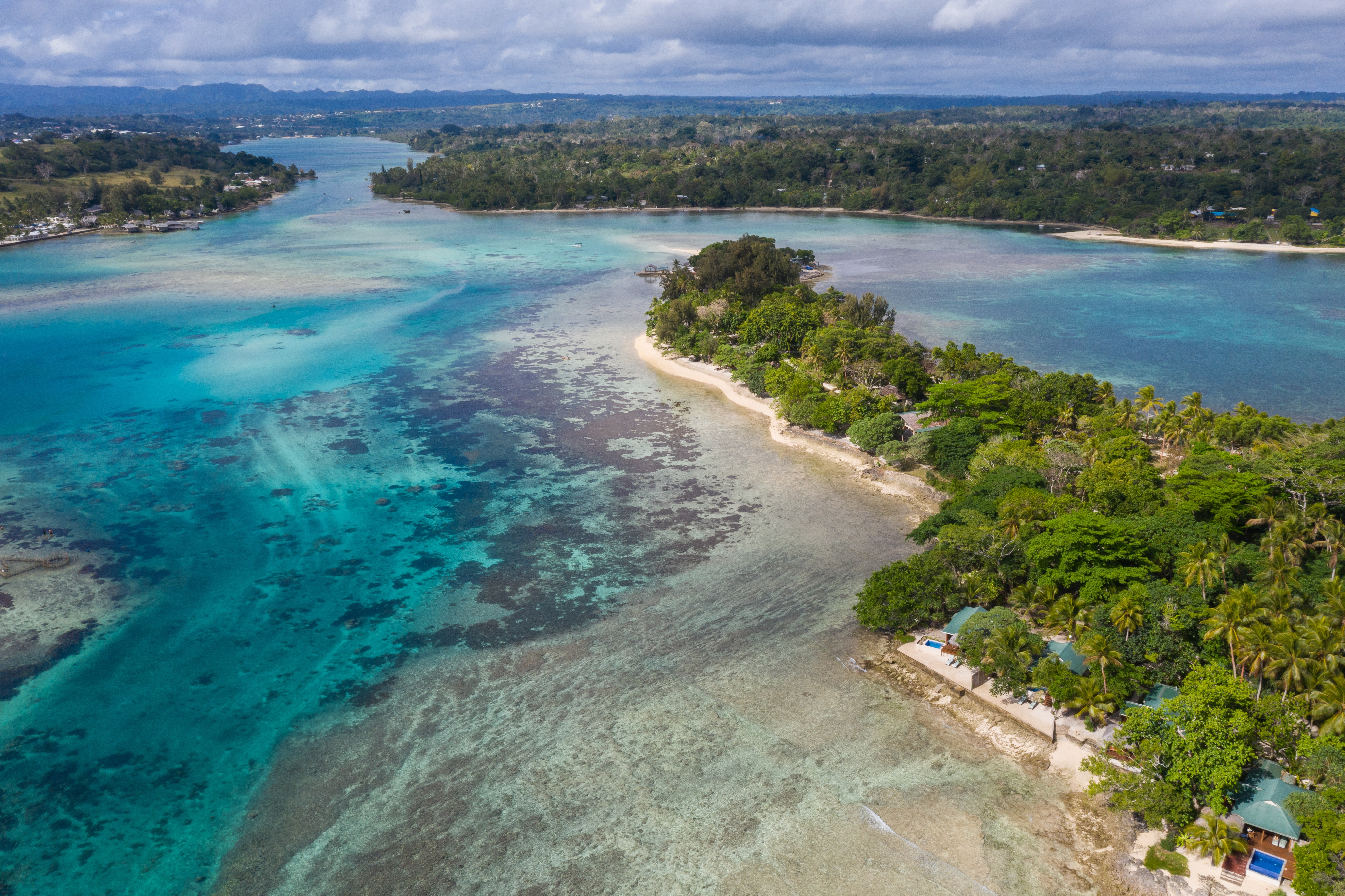 Real Estate in Vanuatu