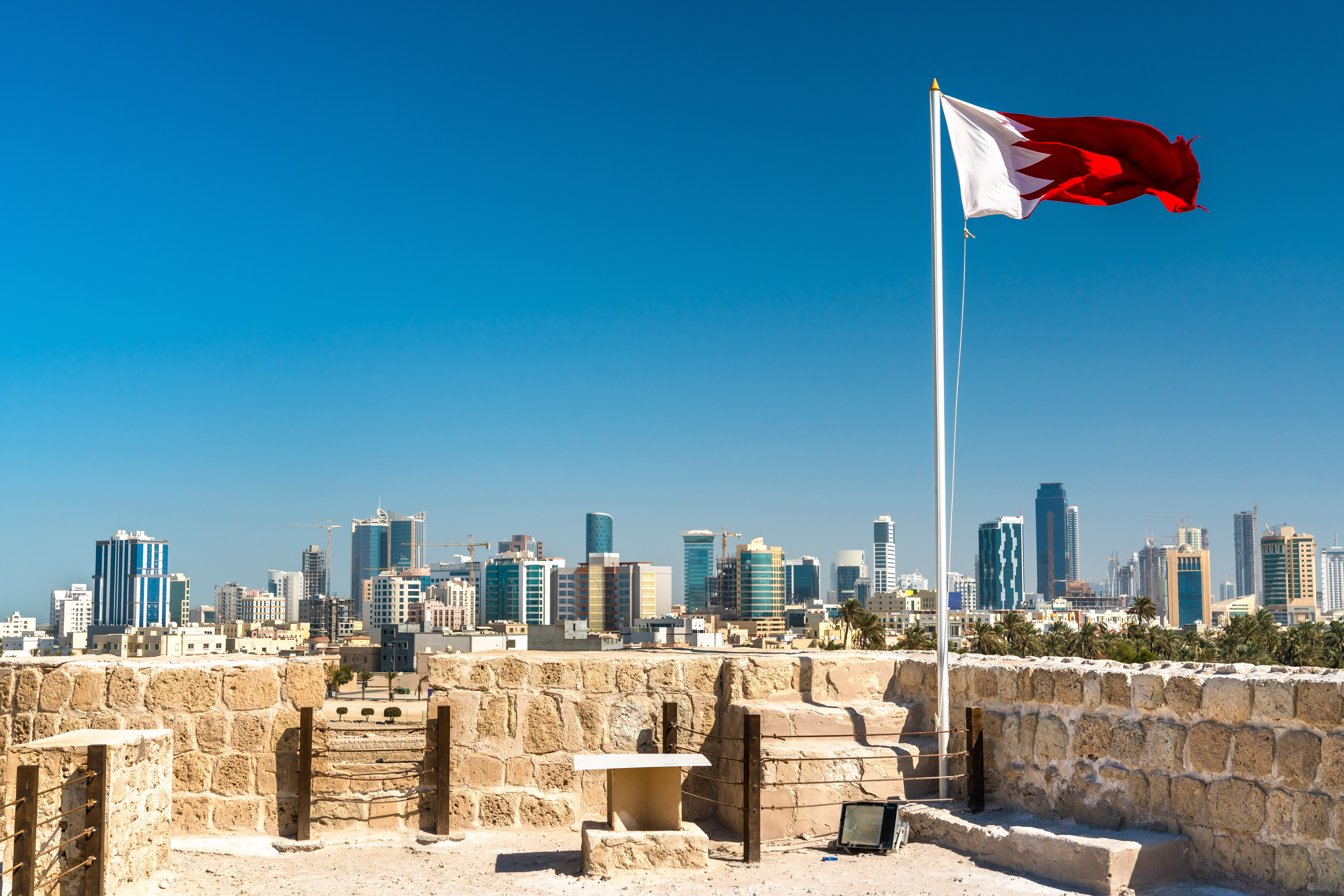 Advantages and disadvantages in Bahrain