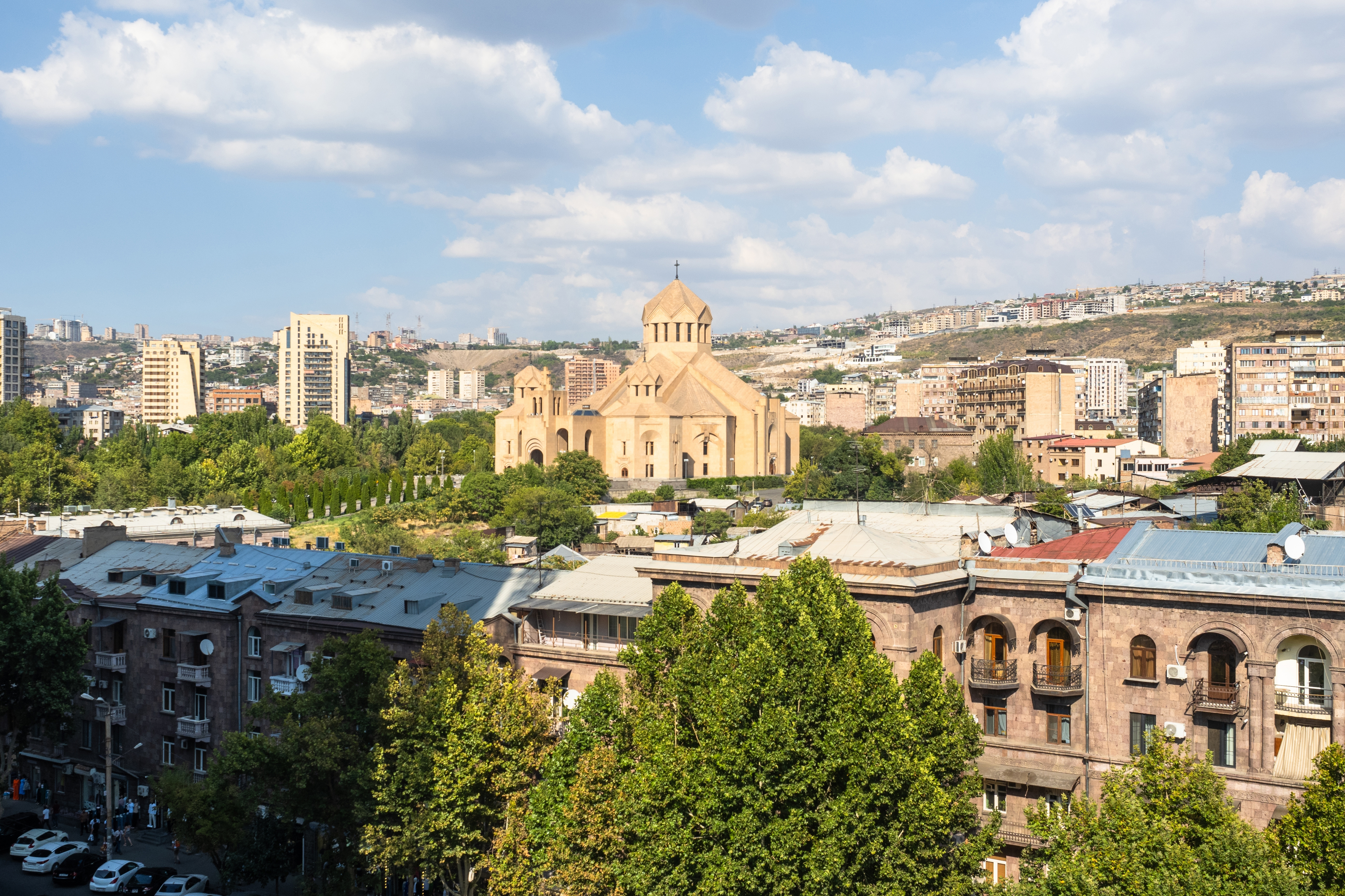 Individual entrepreneur in Armenia