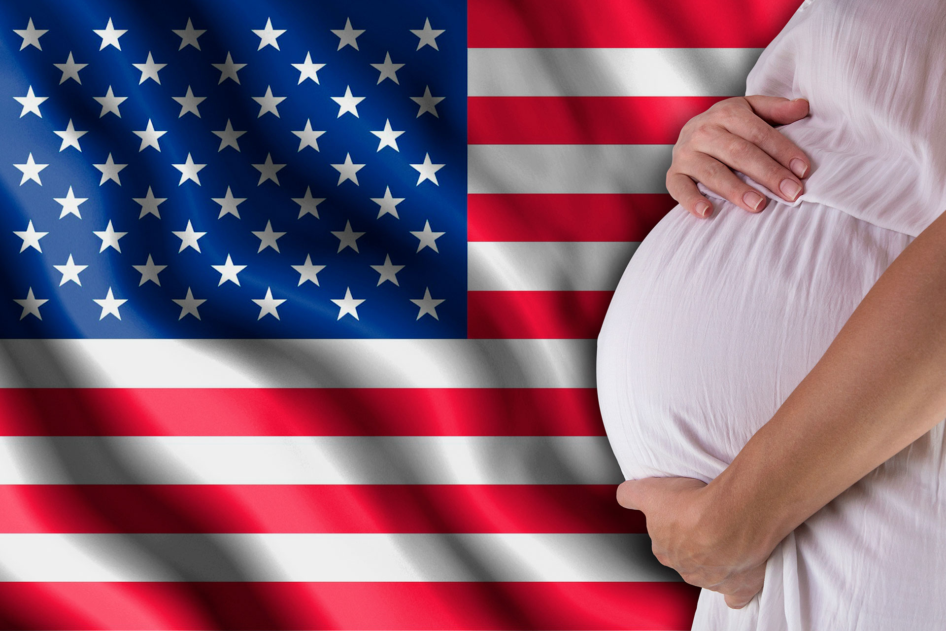 Abolition of citizenship by birth in the US