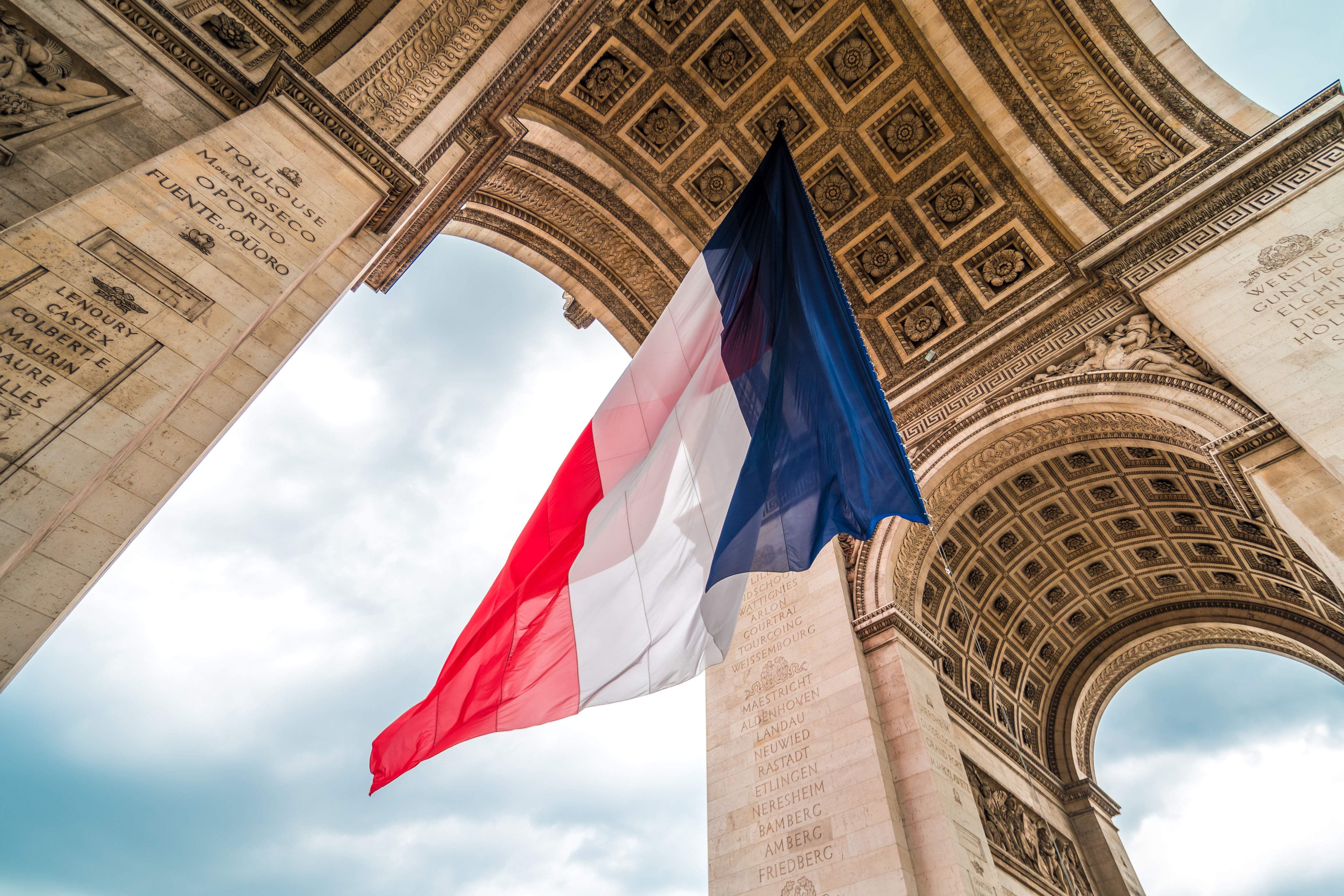 Dual citizenship in France