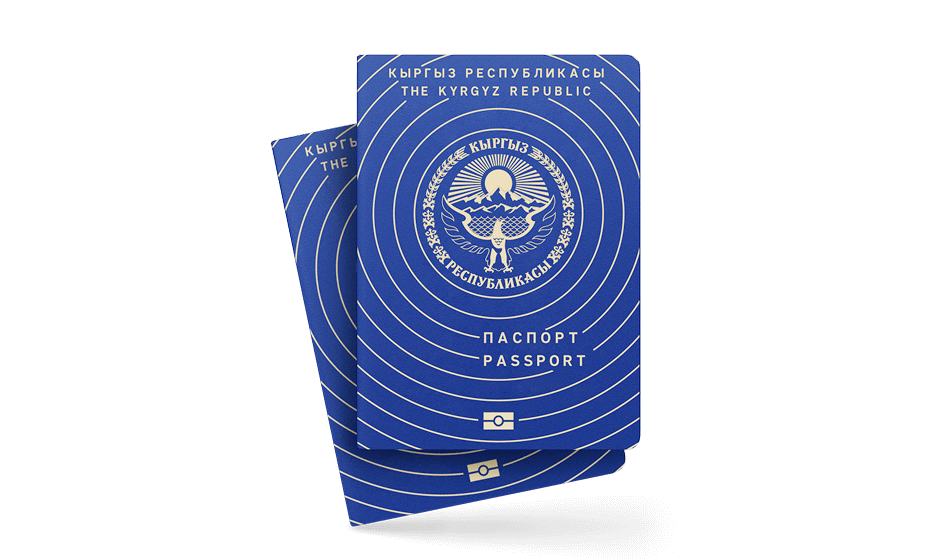 Гражданство Кыргызстана по упрощенной процедуре