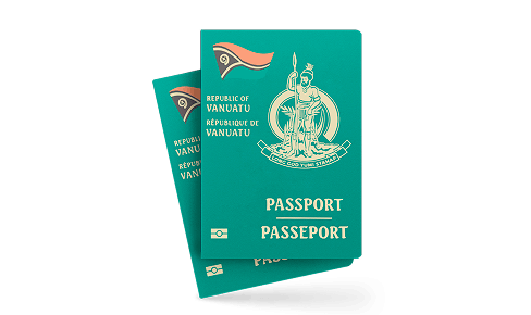 Гражданство Вануату за инвестиции