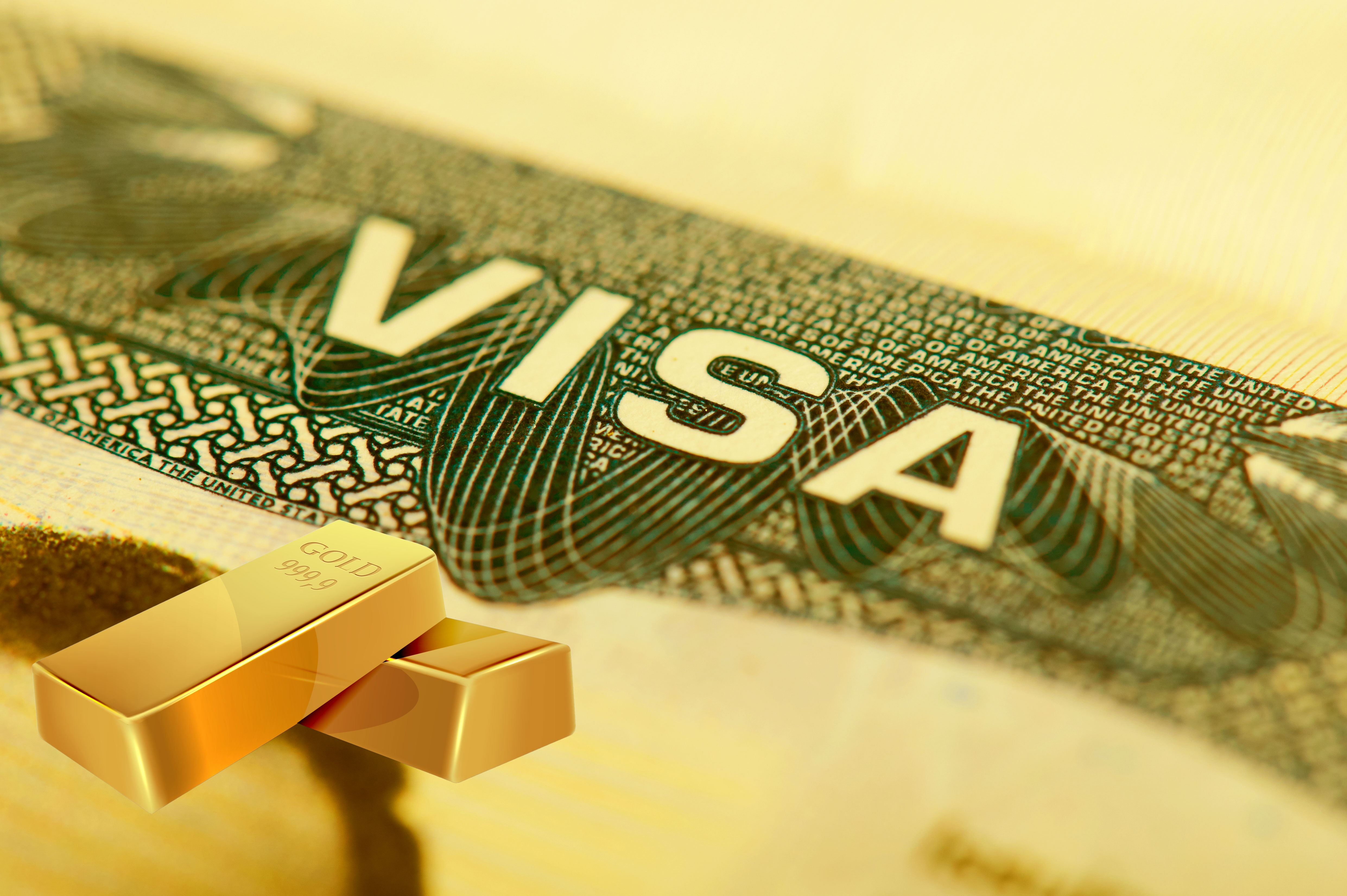 Golden Visa