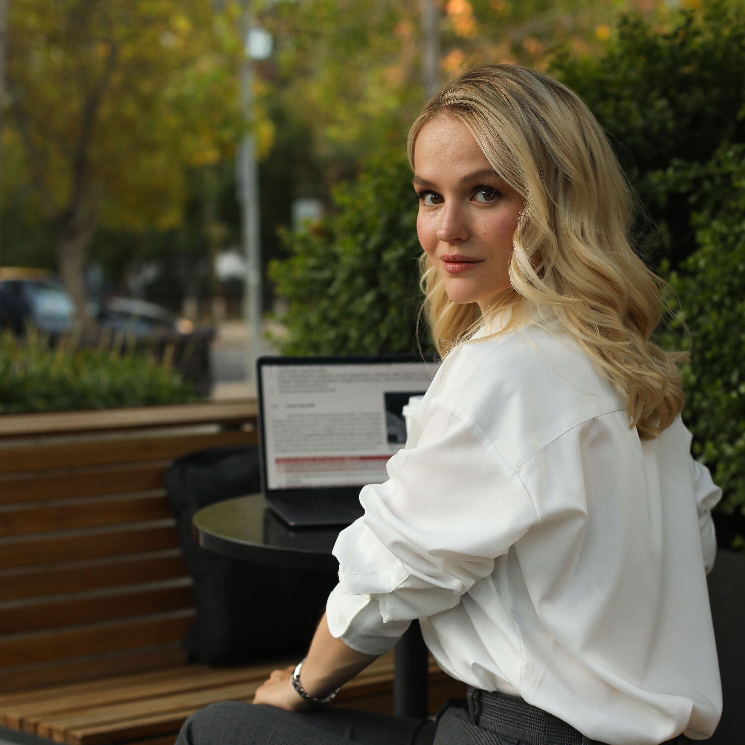 Julia Lisovskaya