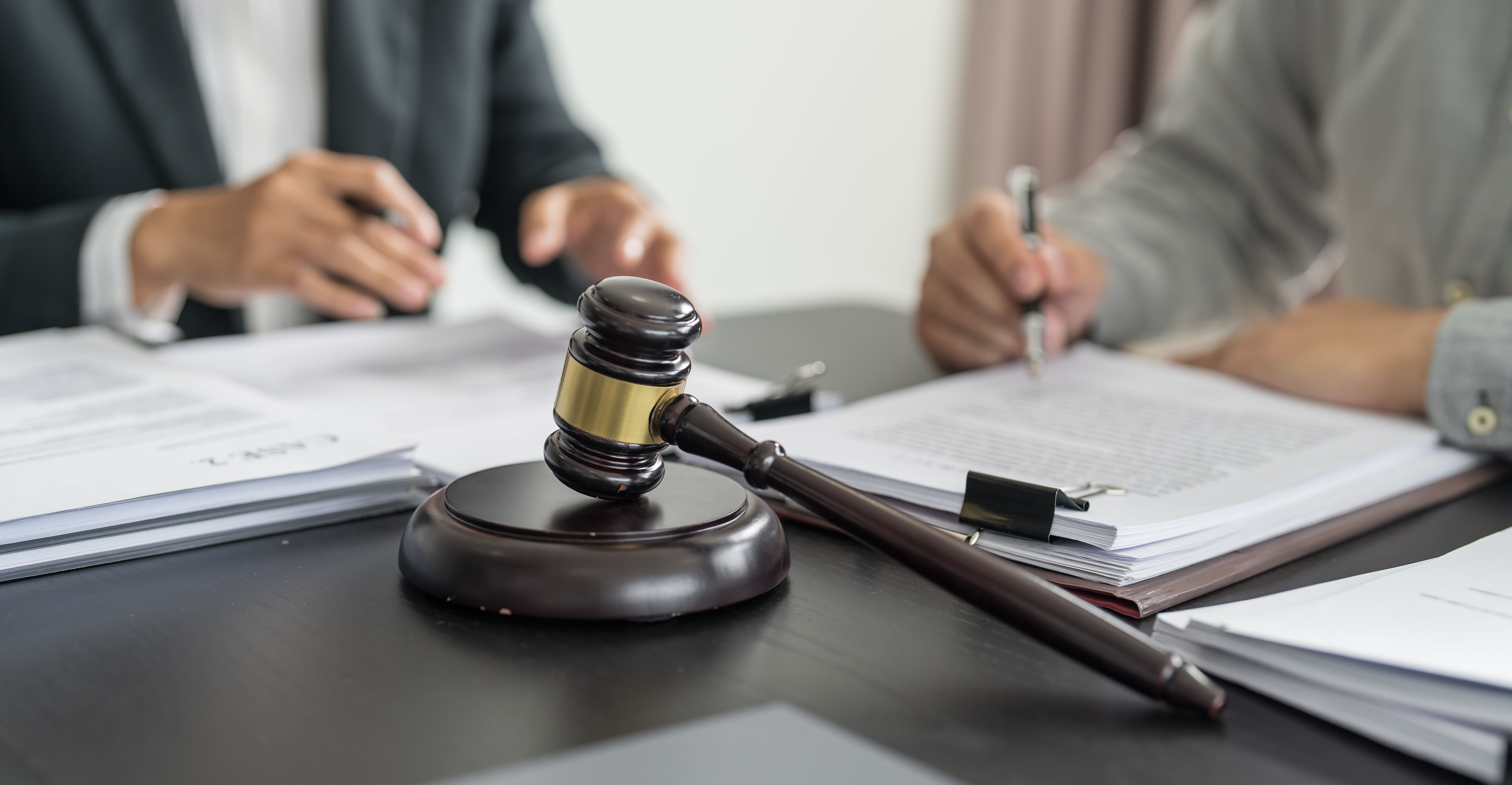 Lawyers advise on tax matters in Argentina