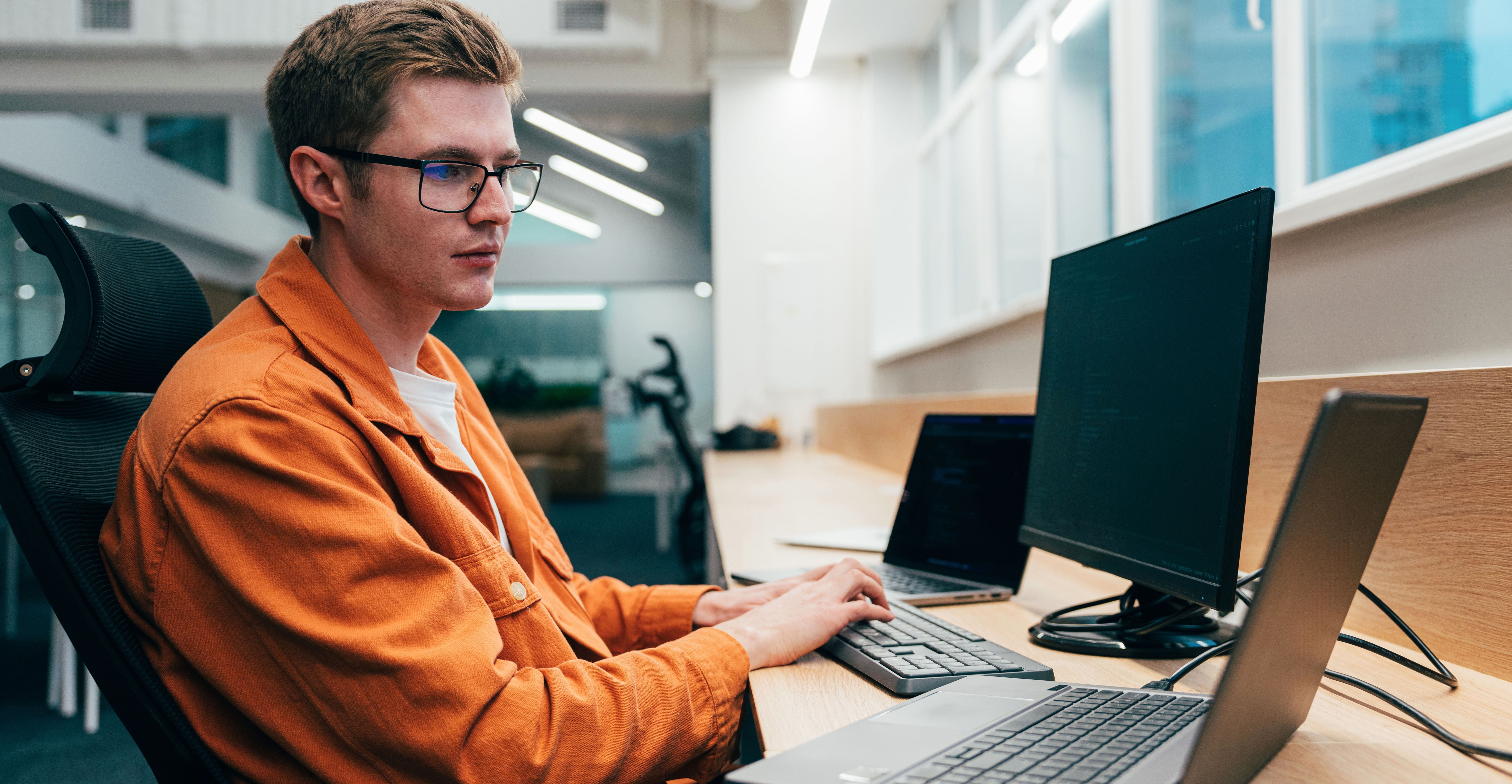 Digital industry in the UAE