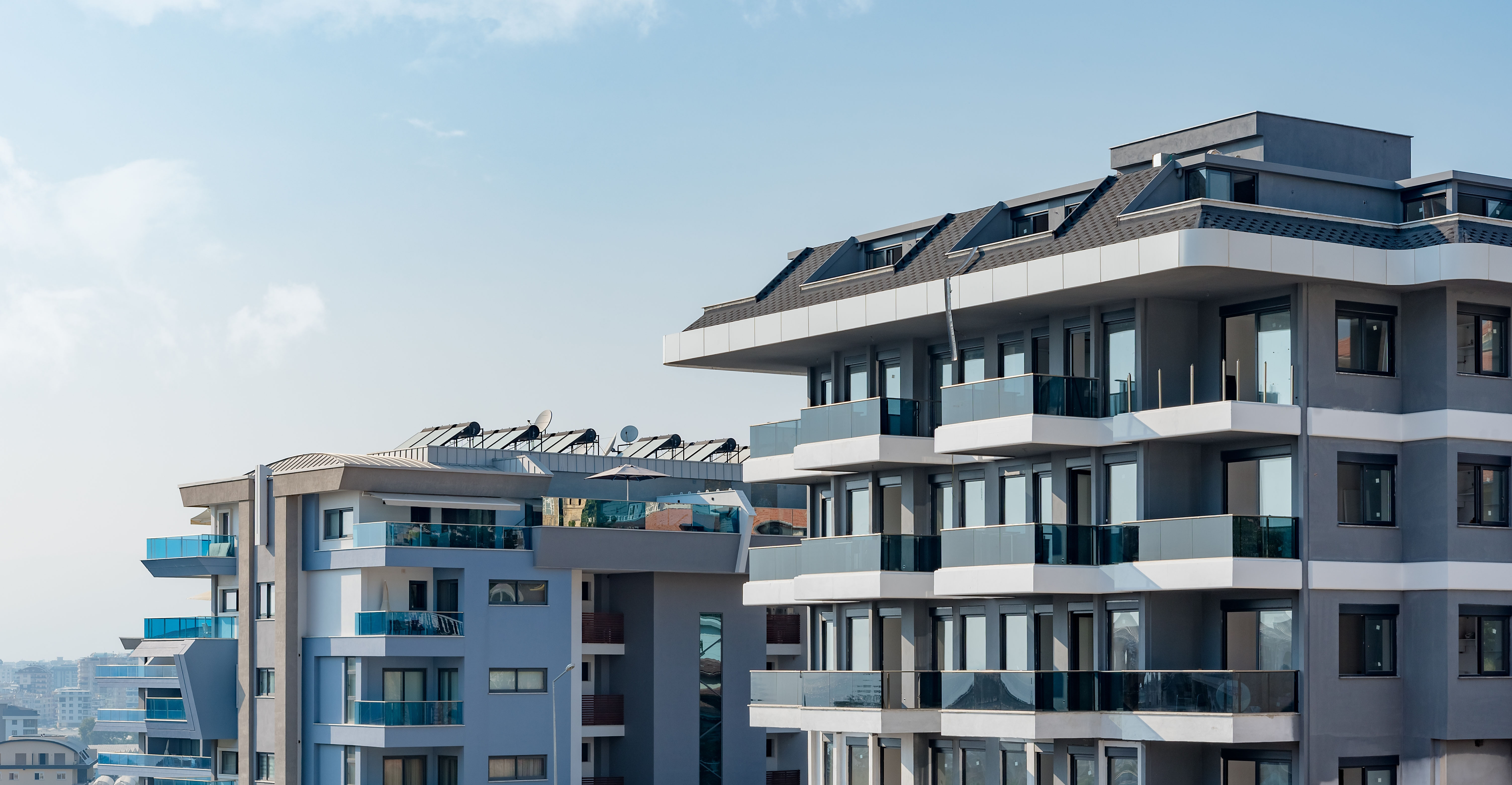 Real estate in the UAE
