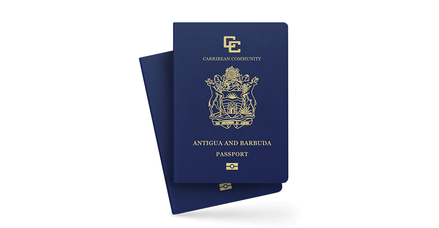 Antigua and Barbuda citizenship by investment