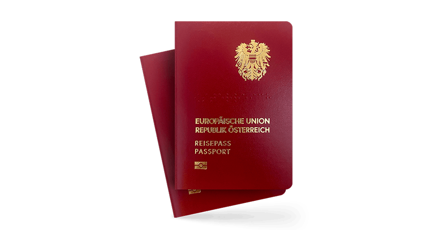 Гражданство Австрии за инвестиции