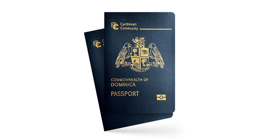 Dominica citizenship <br>by investment