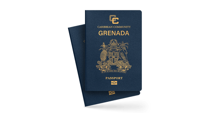 Grenada citizenship by investment
