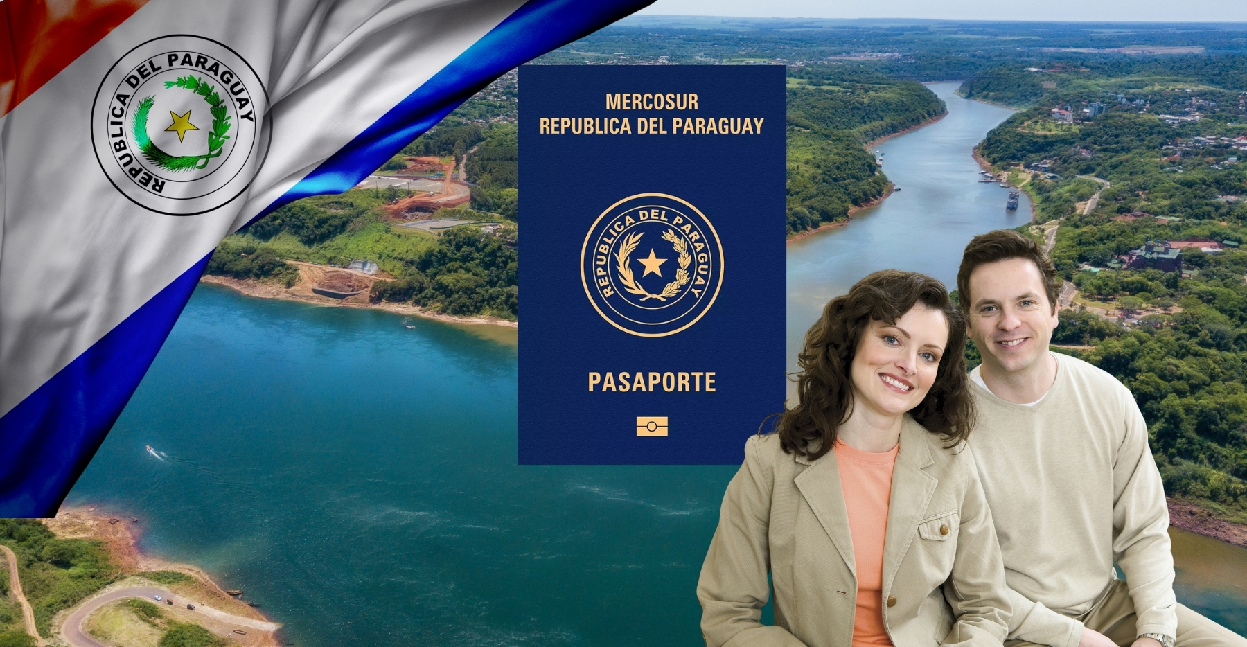 Гражданство Парагвая